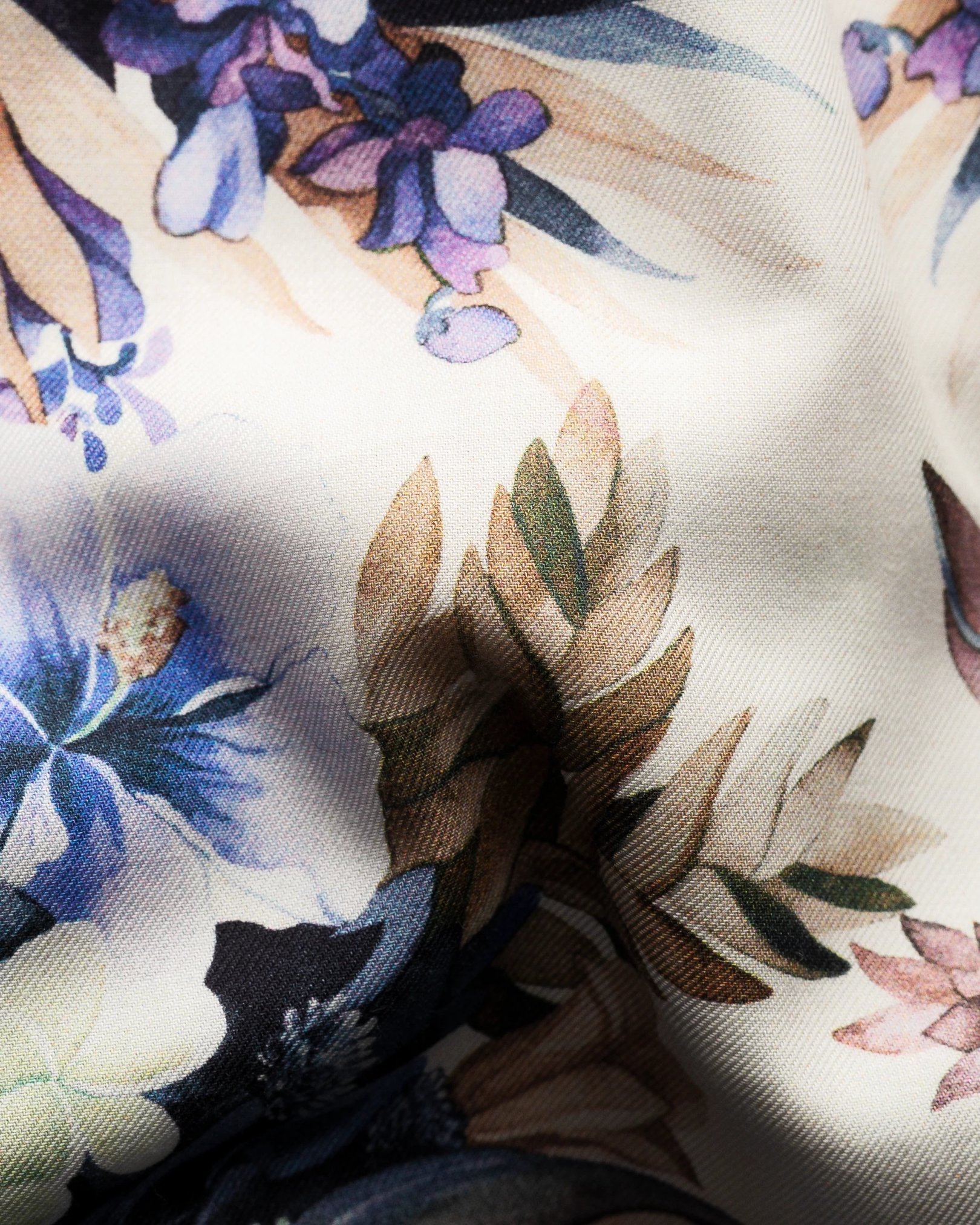 Fine Twill
