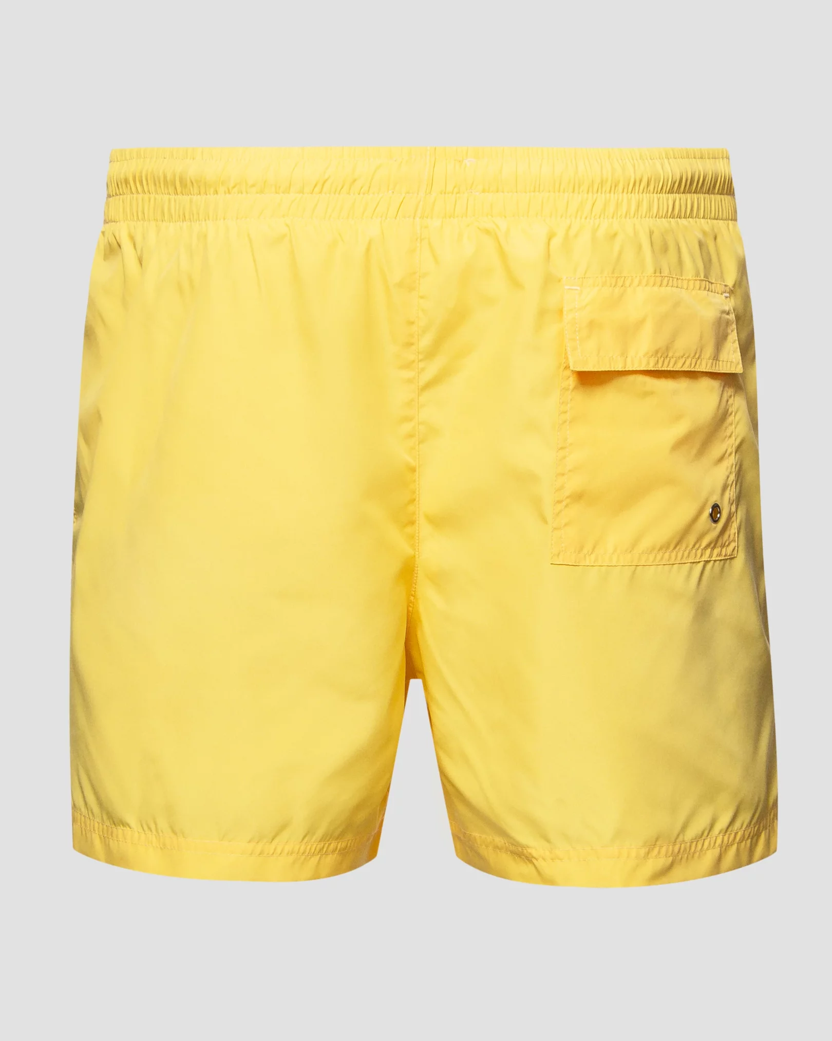Eton - yellow swimshorts