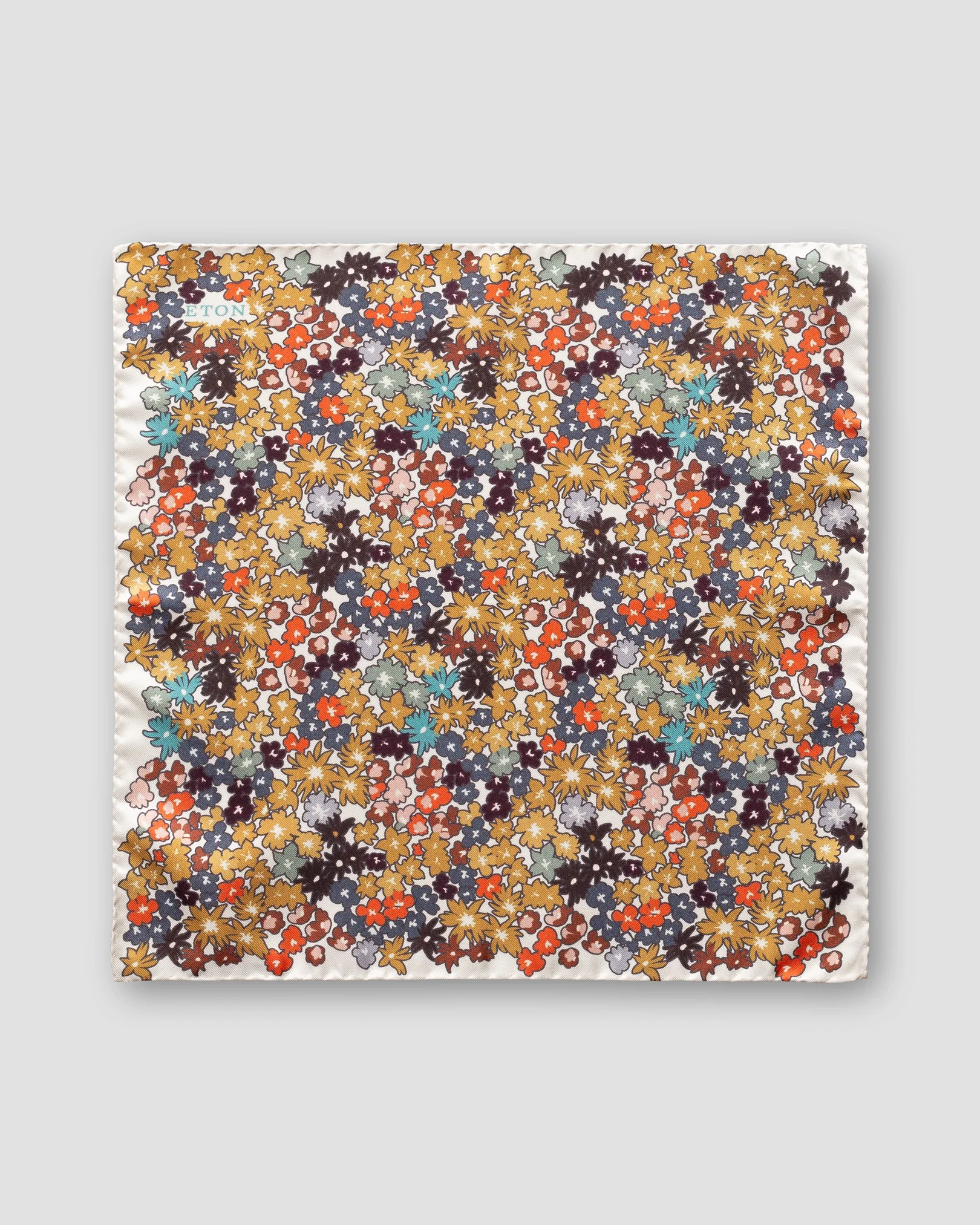 Eton - floral pqs af