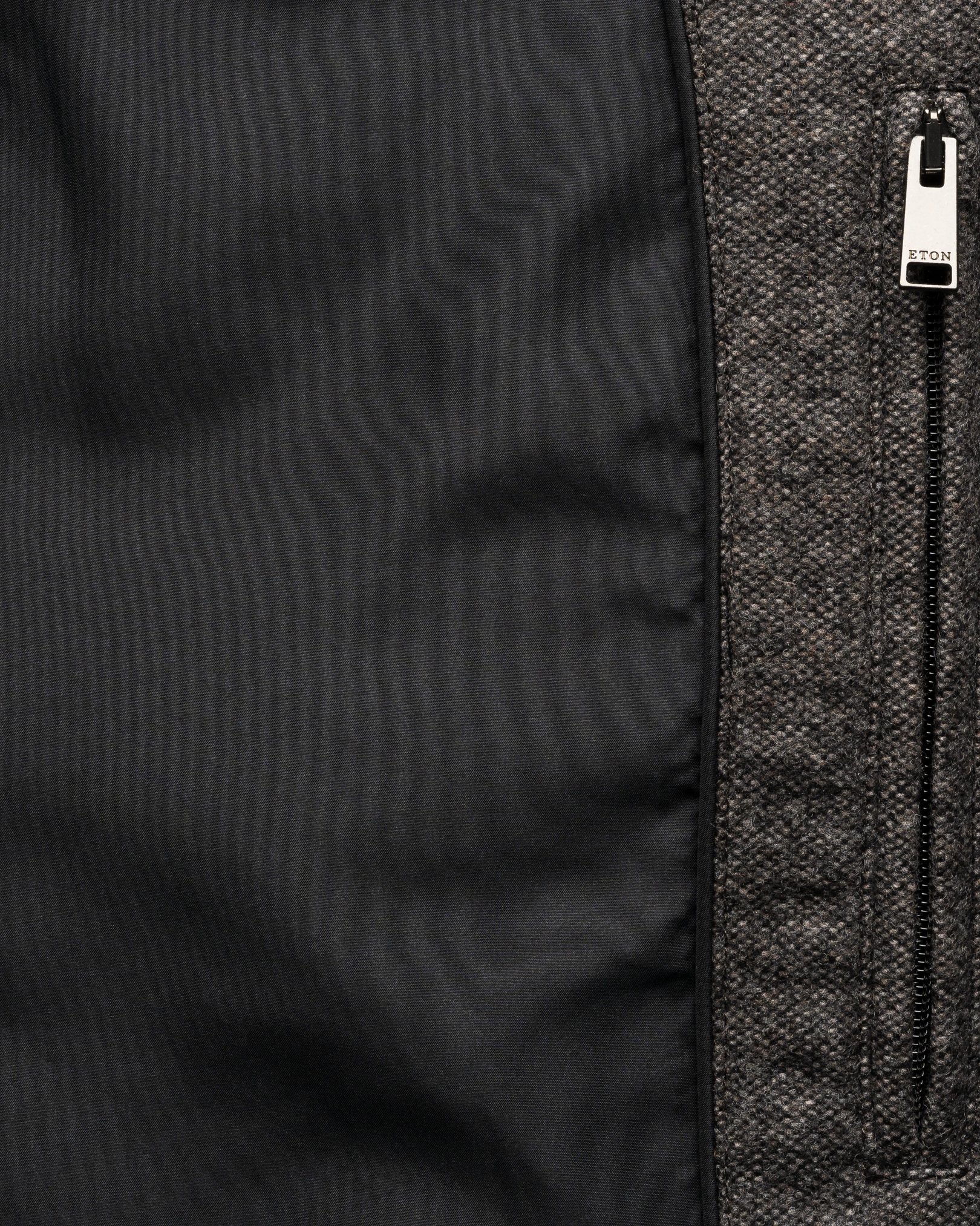 Eton - Wool Cashmere Dream Padded Vest