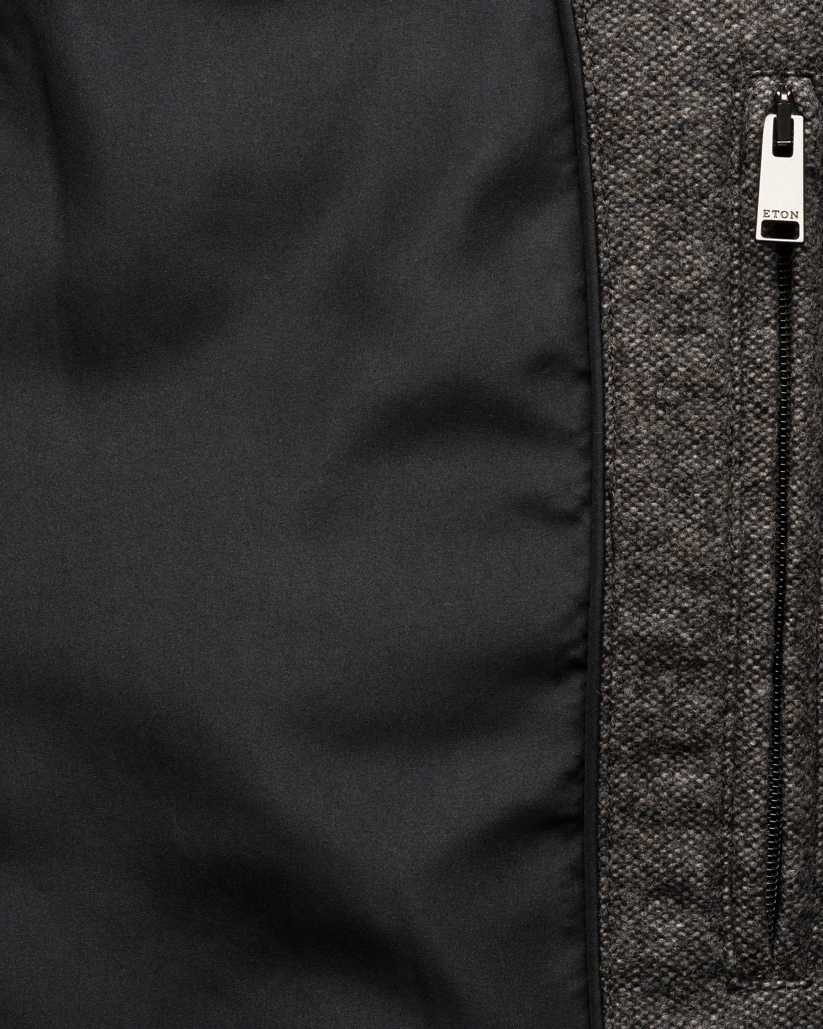 Eton - Wool Cashmere Dream Padded Vest