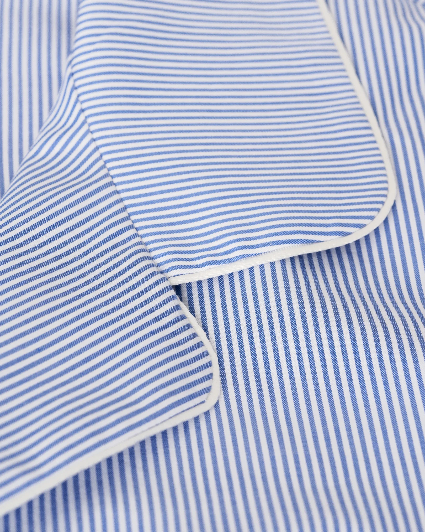 Eton - striped pyjama set