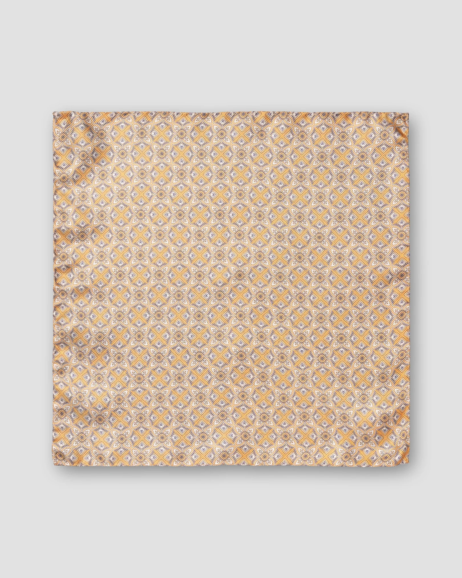 Eton - Four-Side Pocket Square
