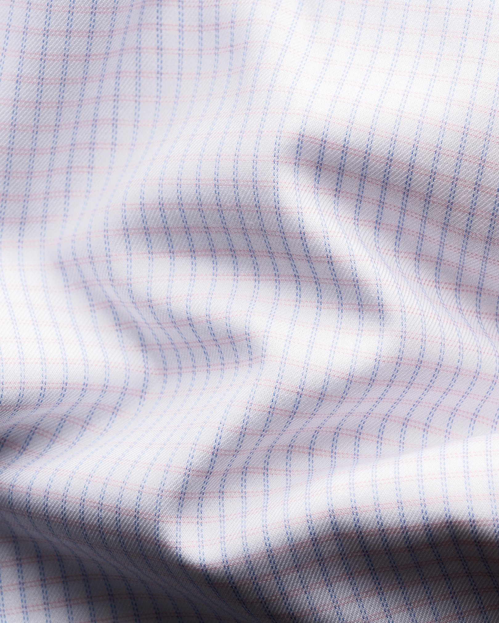 Cotton & TENCEL™ Lyocell Stretch