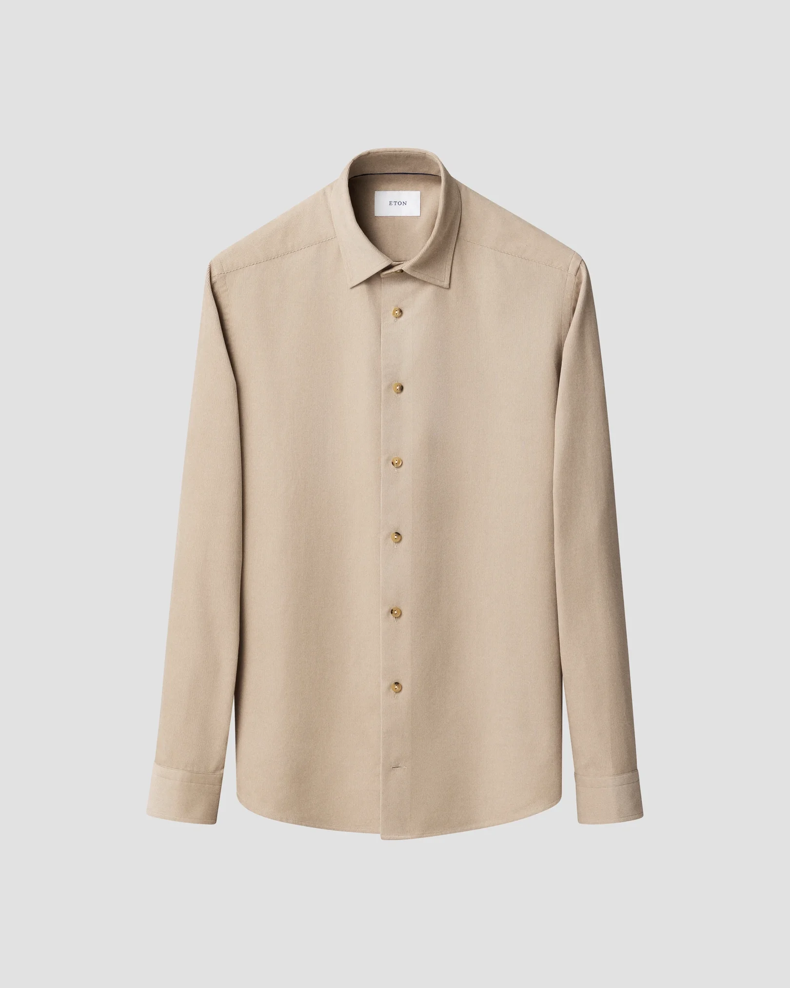 Eton - Corduroy Shirt