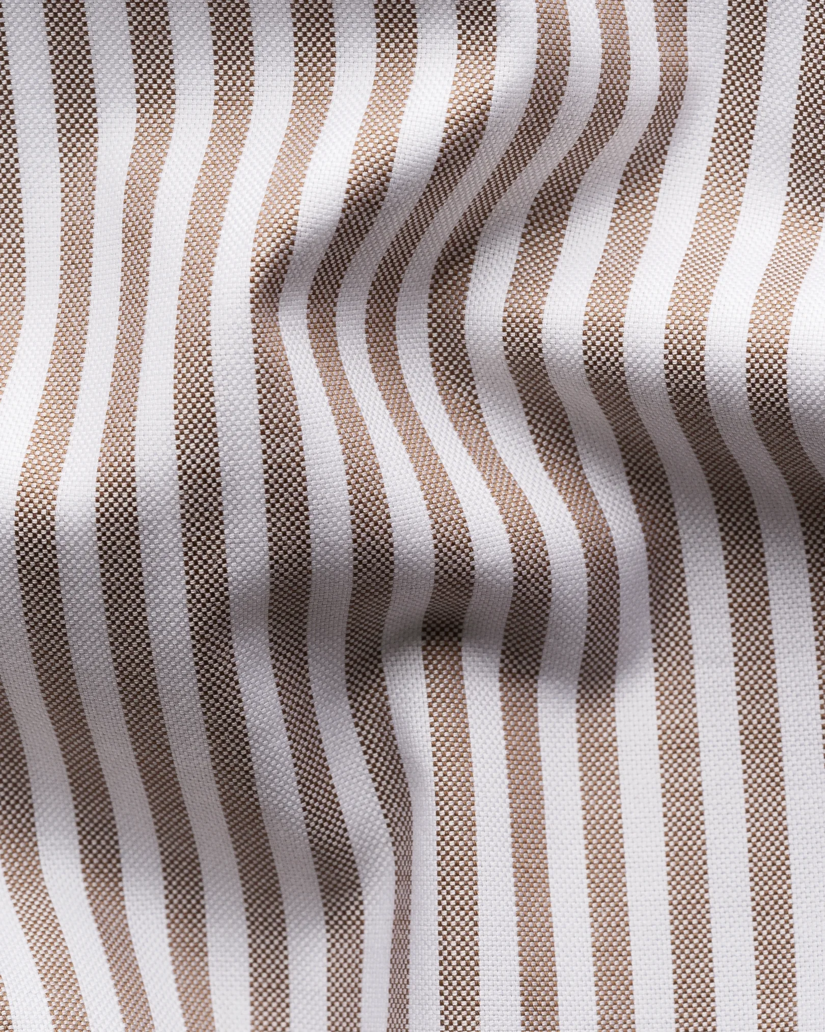 Wrinkle-resistant Oxford 