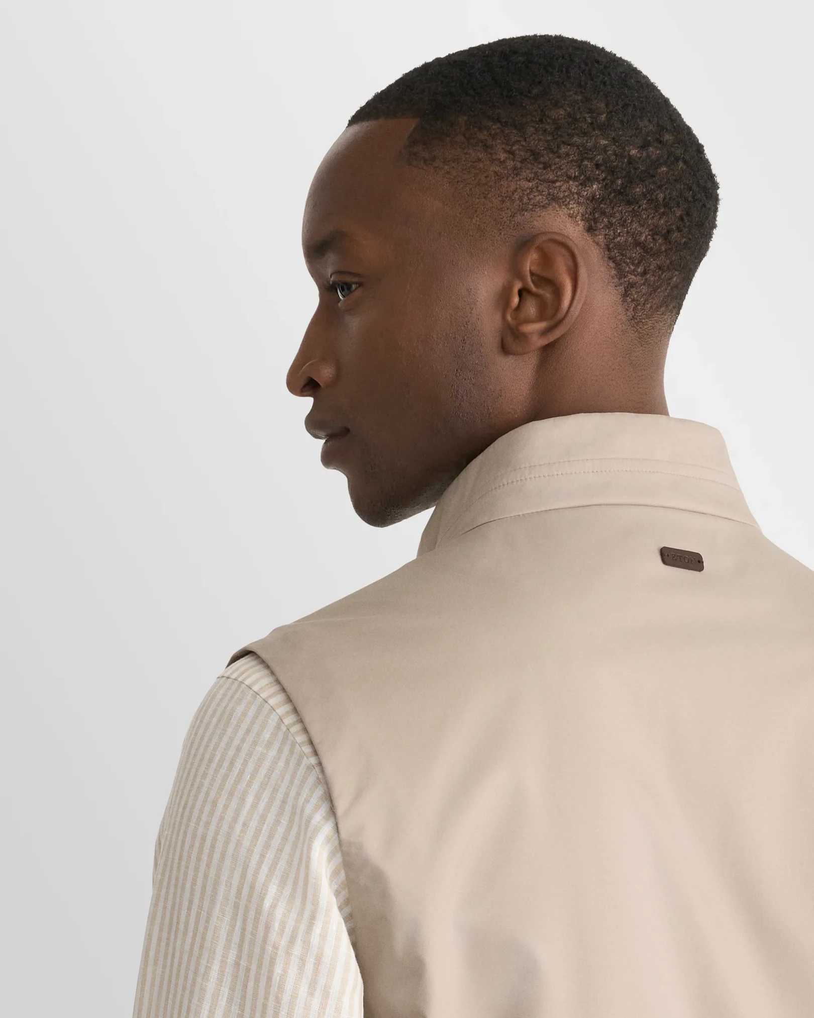 Eton - Lightweight Wind Vest