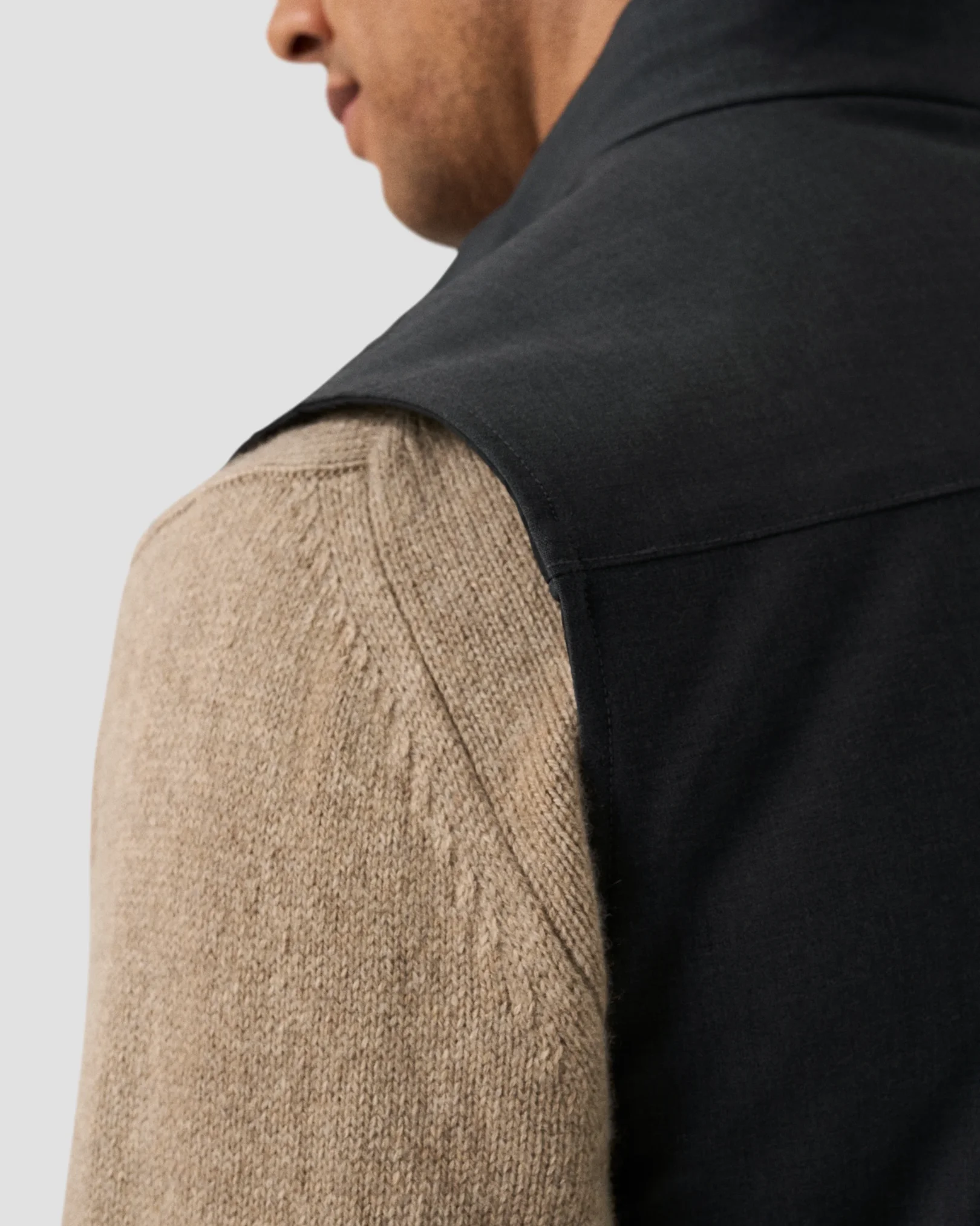 Eton - Reversible Vest