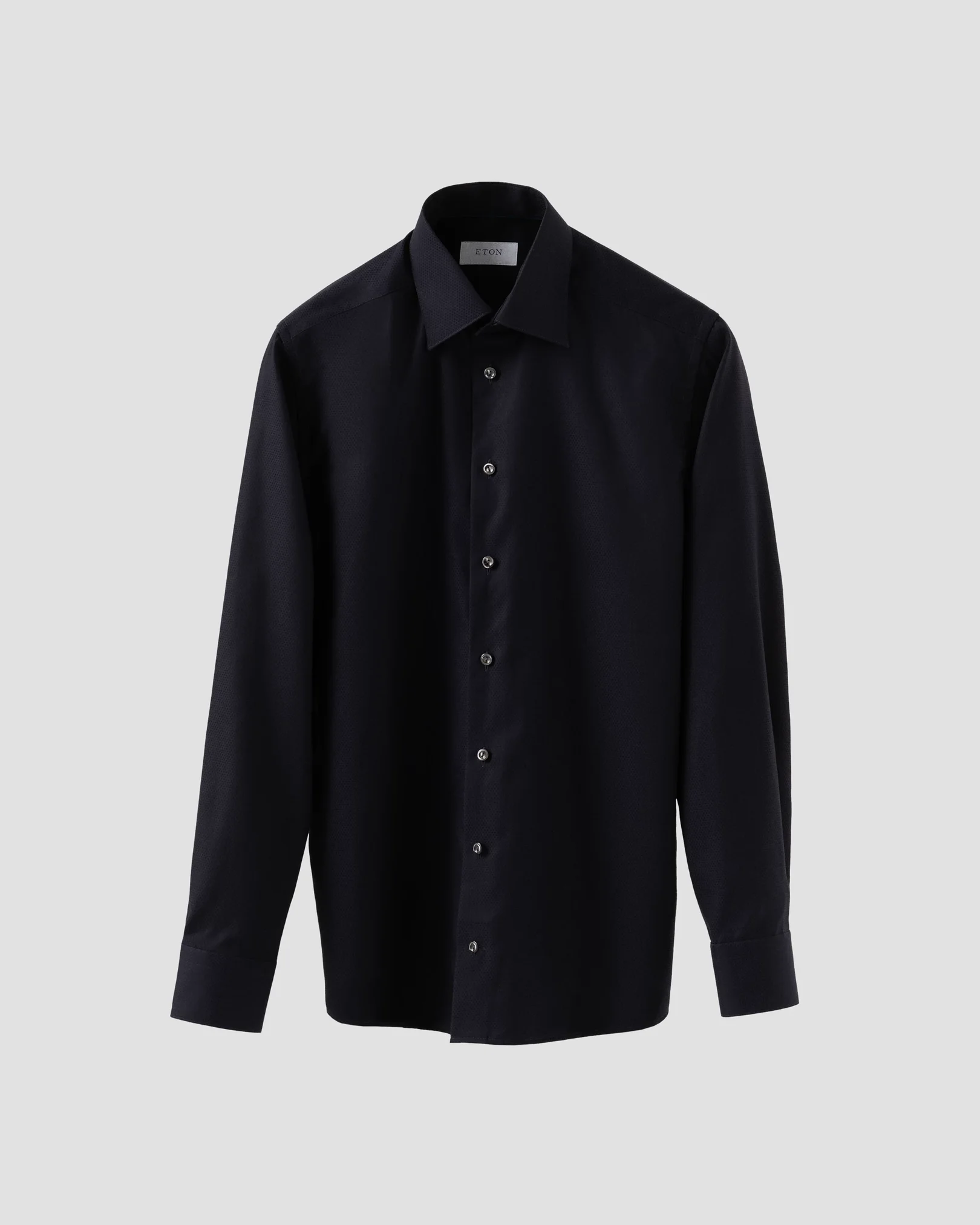 Eton - Navy blue Piquet