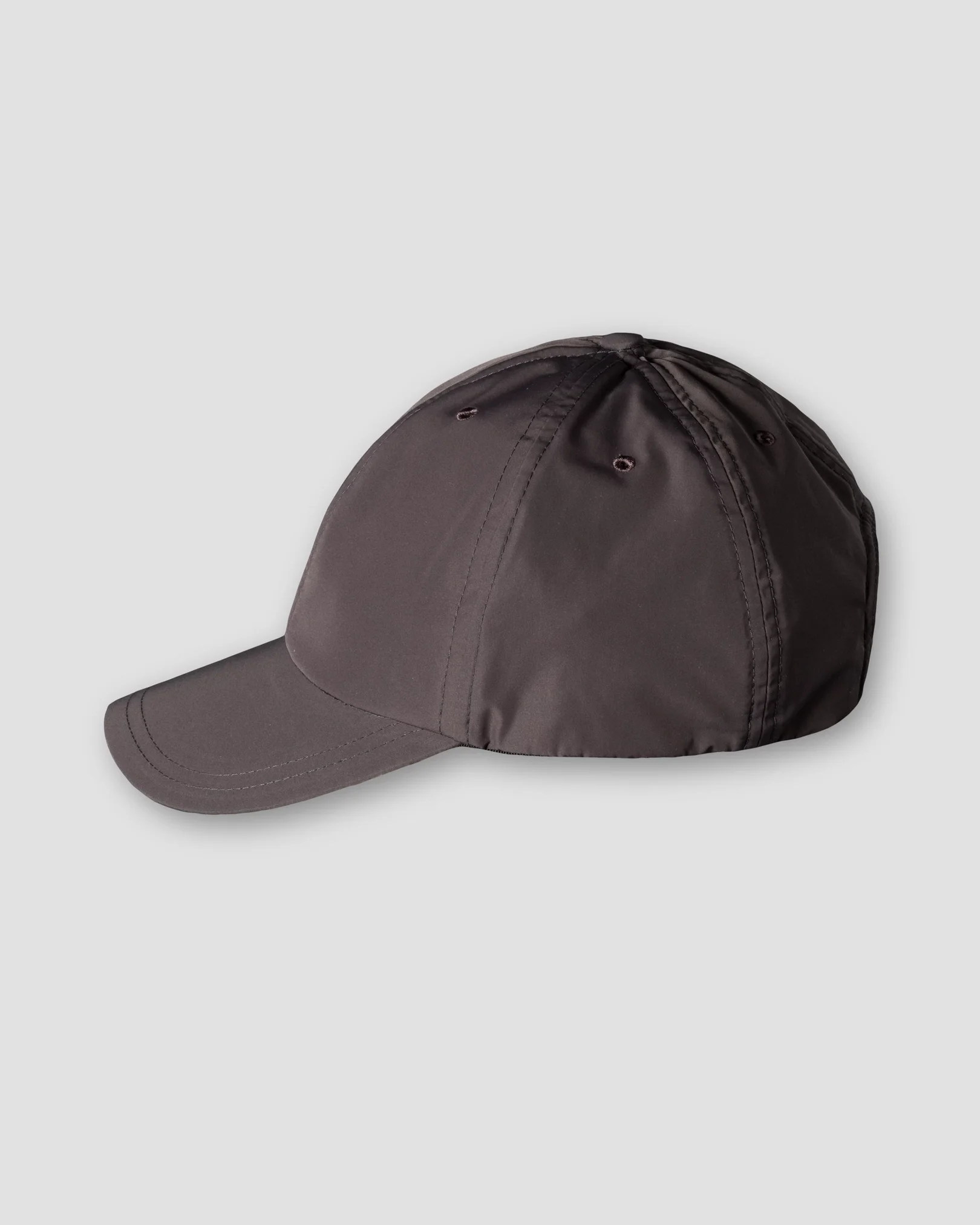 Eton - dark gray sports cap