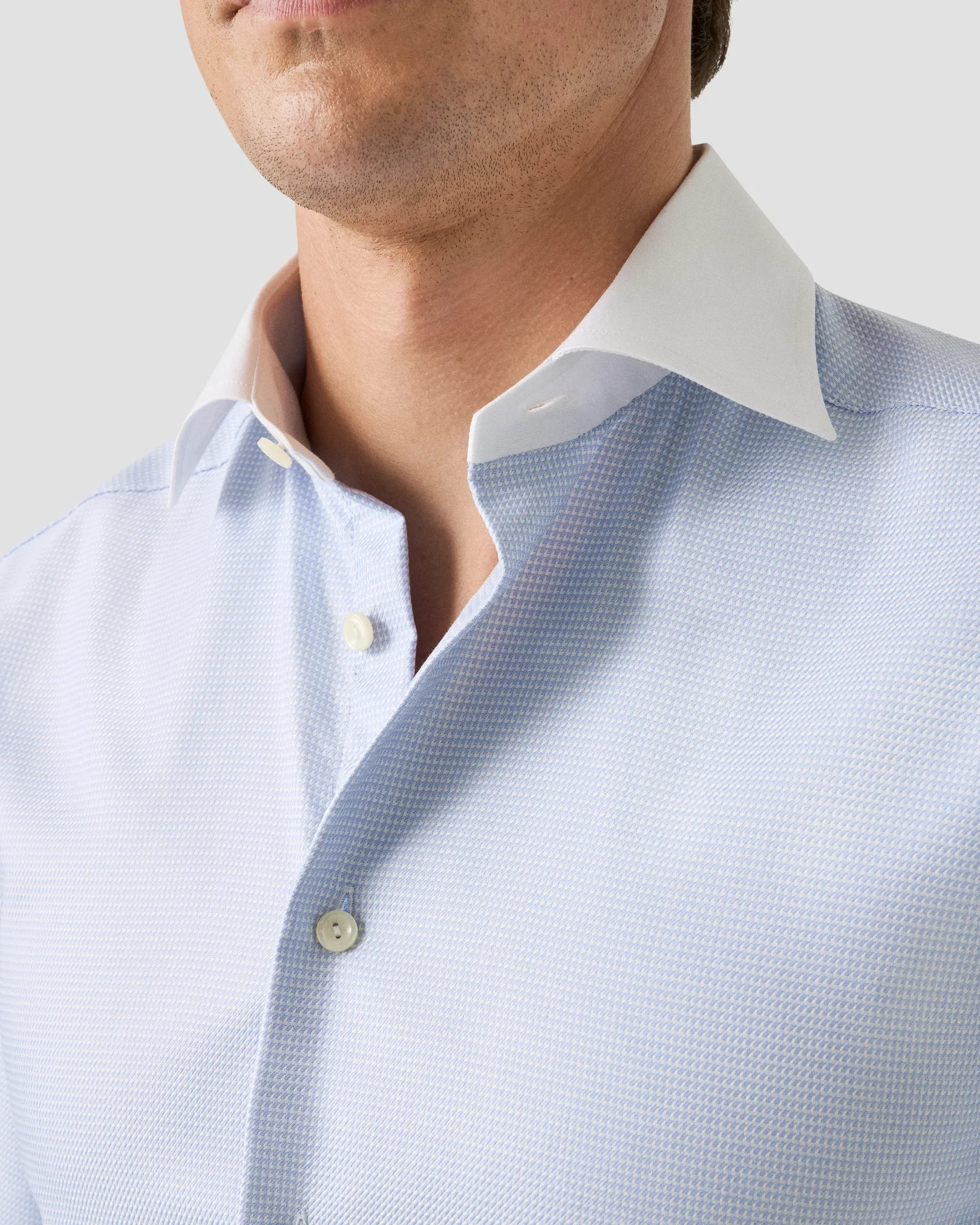 Eton - the pinnacle shirt