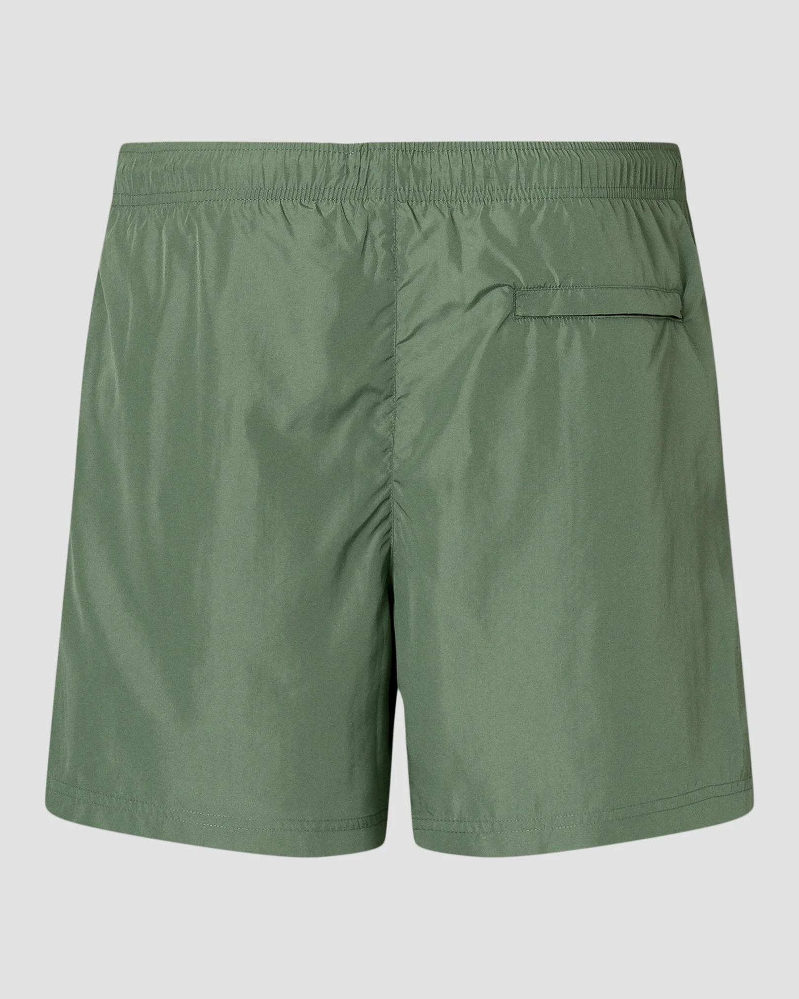 Eton - solid swim shorts 261