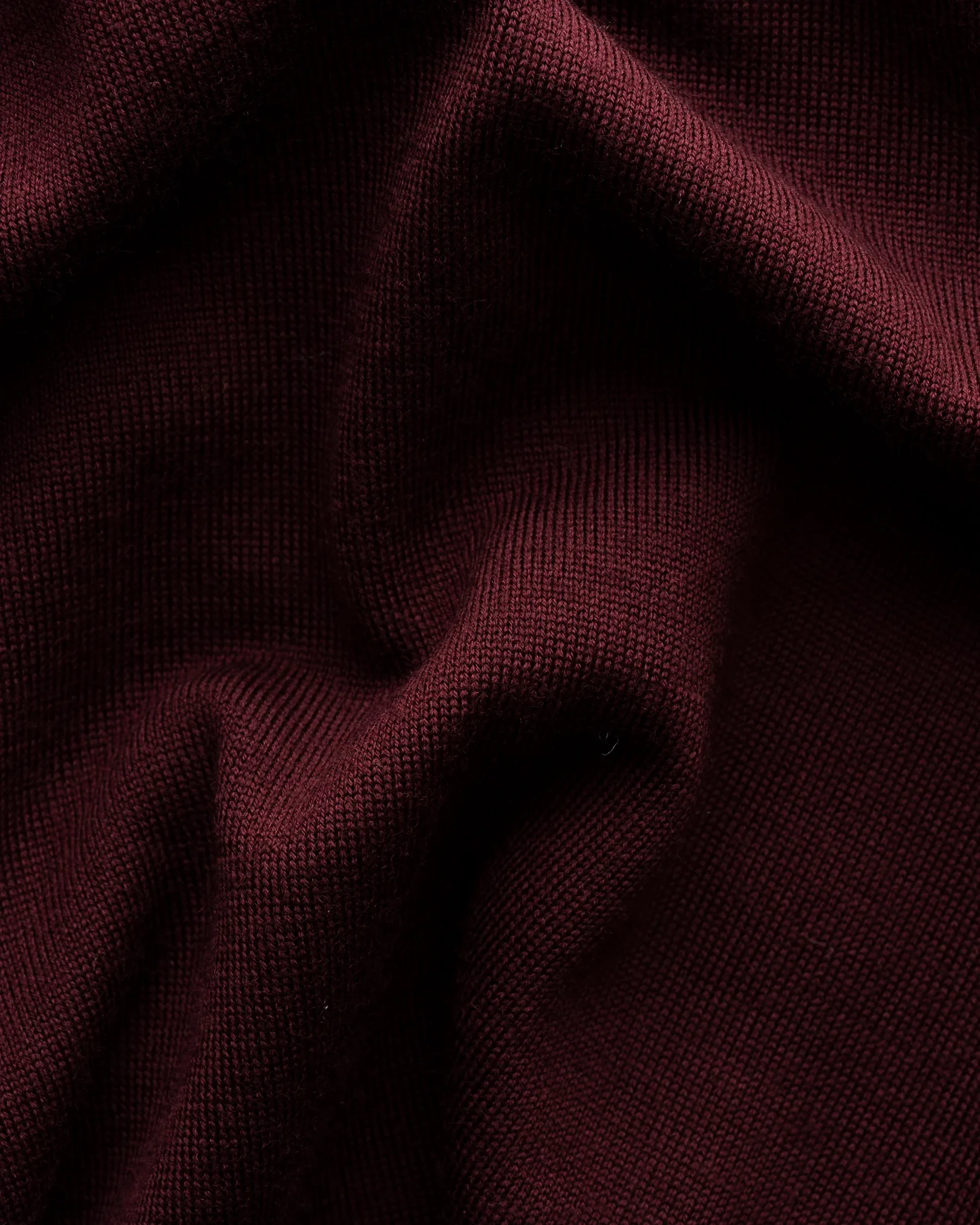 Merino Wool Knit