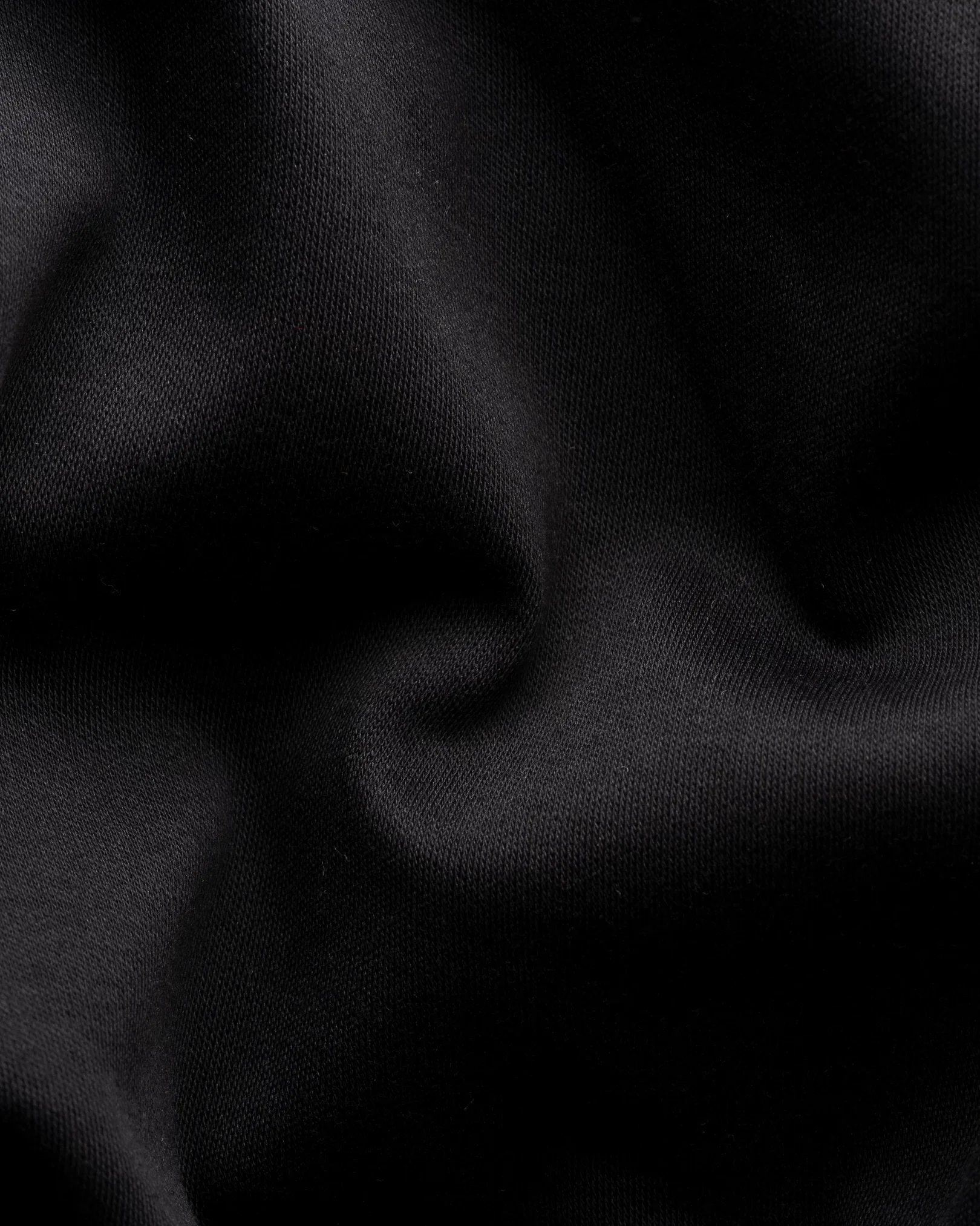 Eton - Interlock Knit Polo Sweater