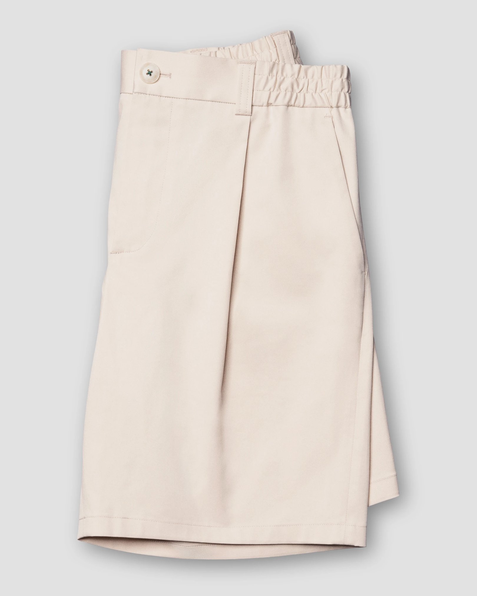 Eton - Eton x Tretorn Shorts