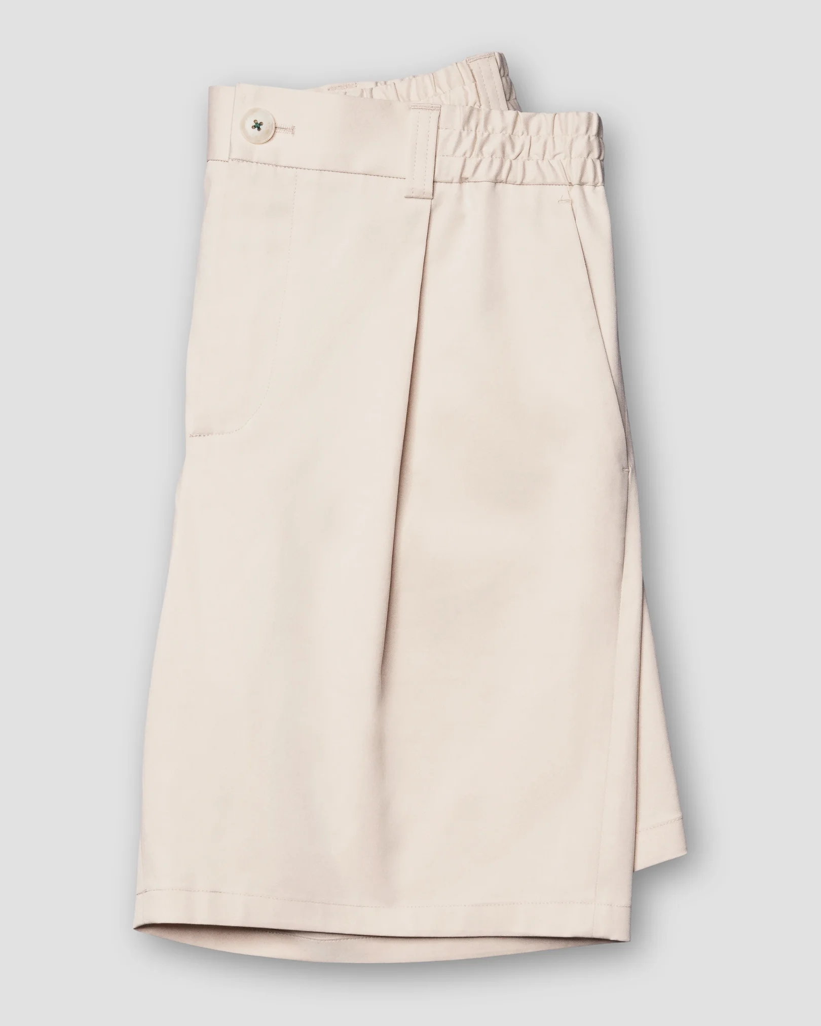 Eton - eton x tretorn shorts