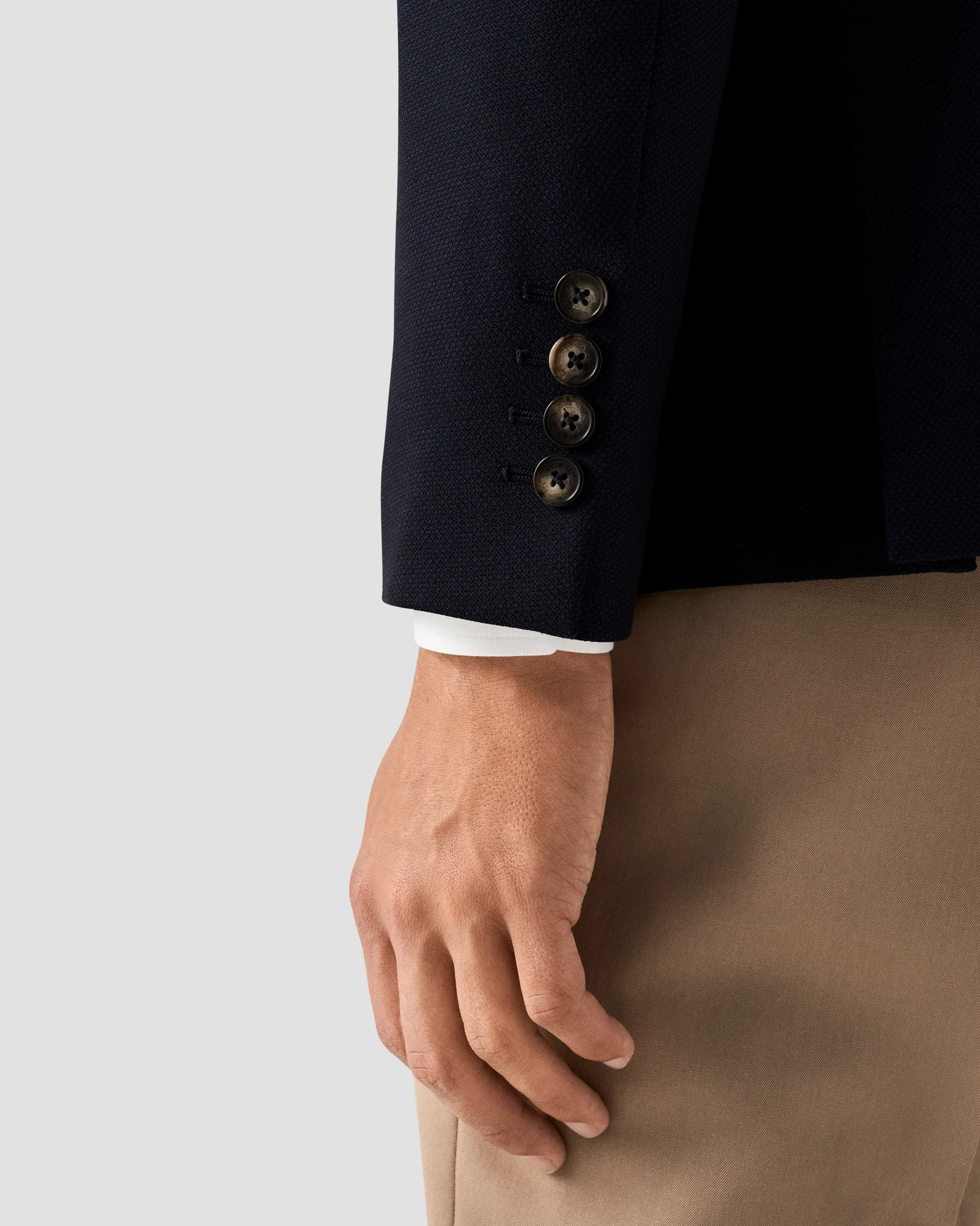 Eton - Lana Tech Soft Jacket