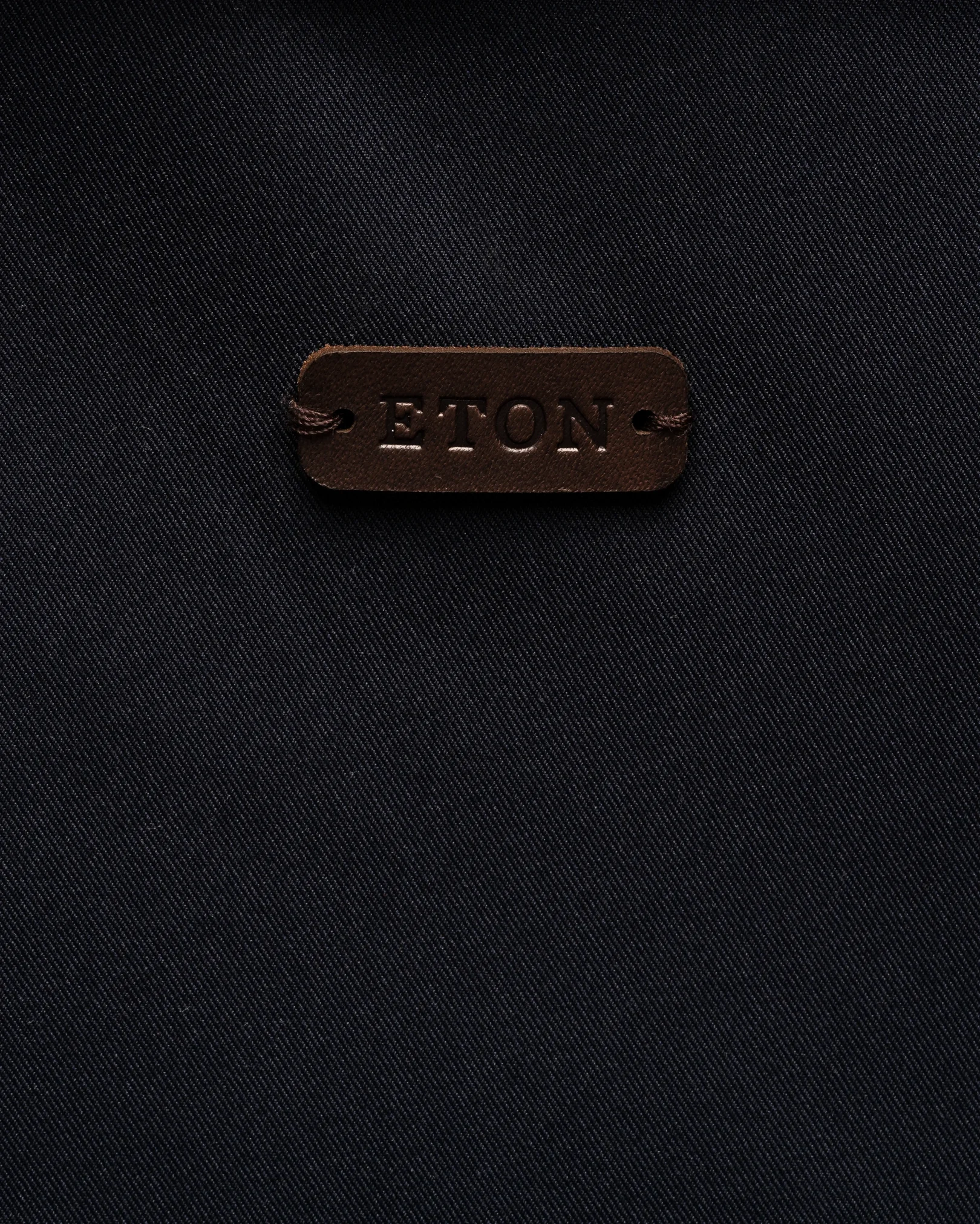 Eton - travel jacket