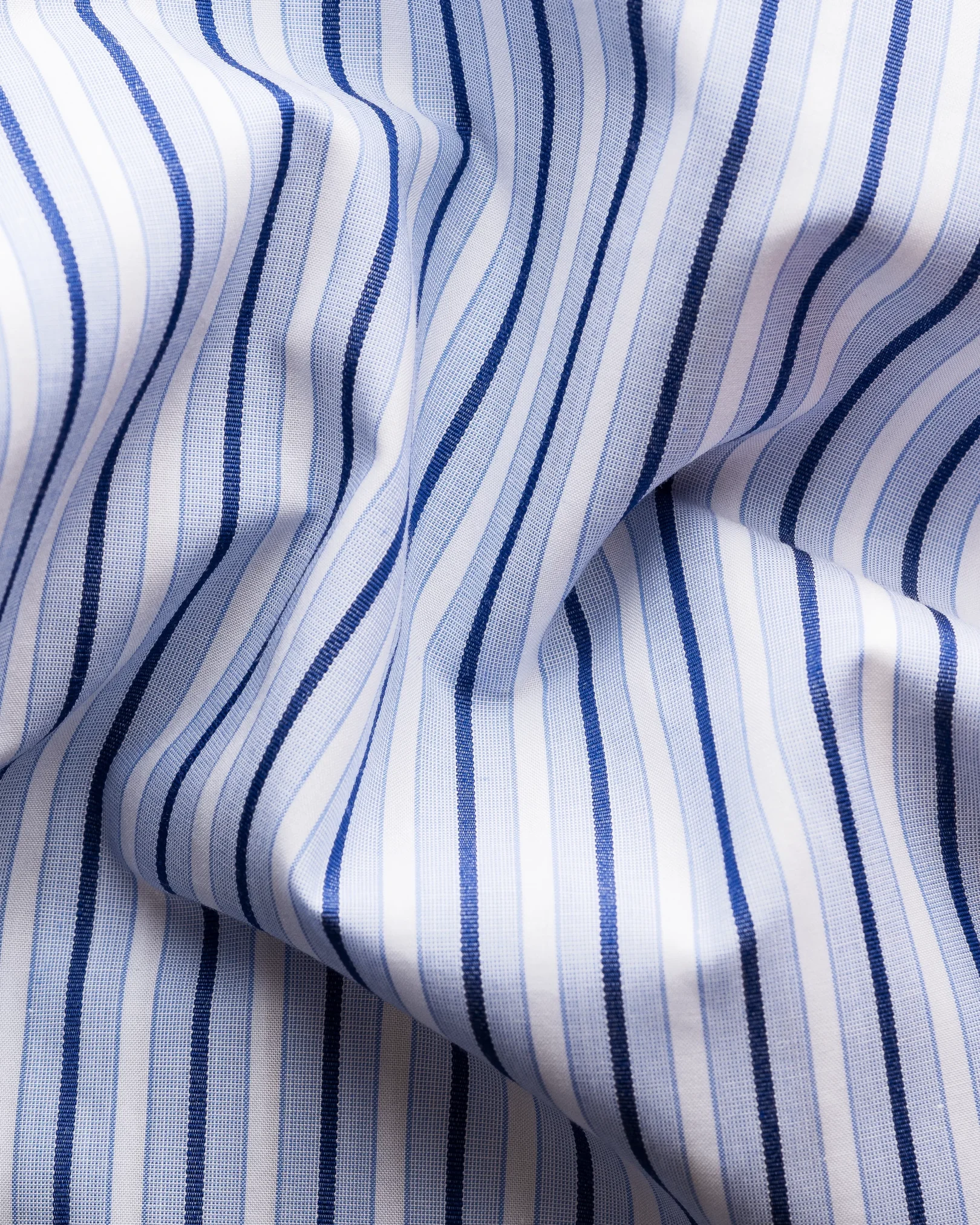 Eton - dark blue pique