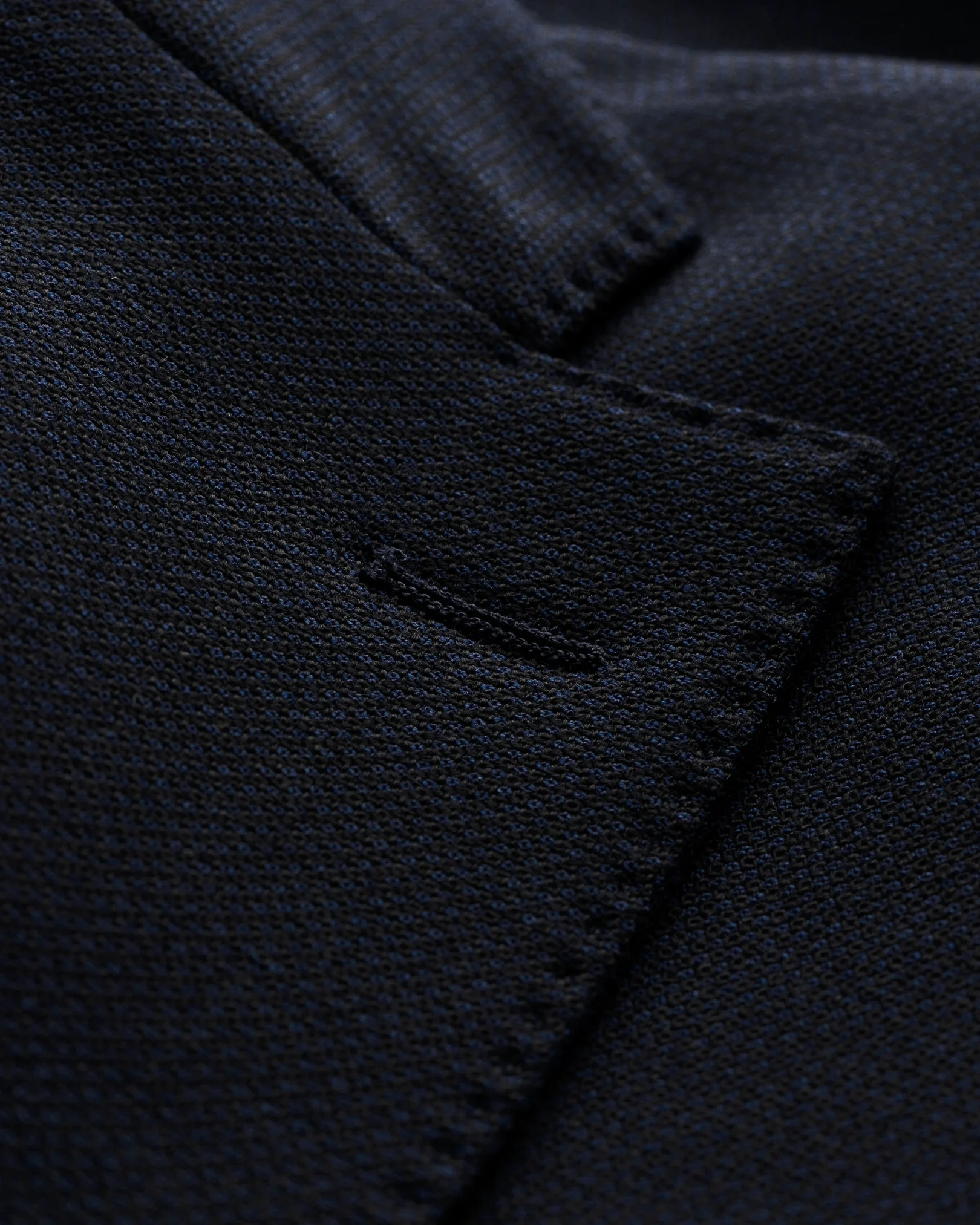 Eton - Lana Tech Soft Jacket