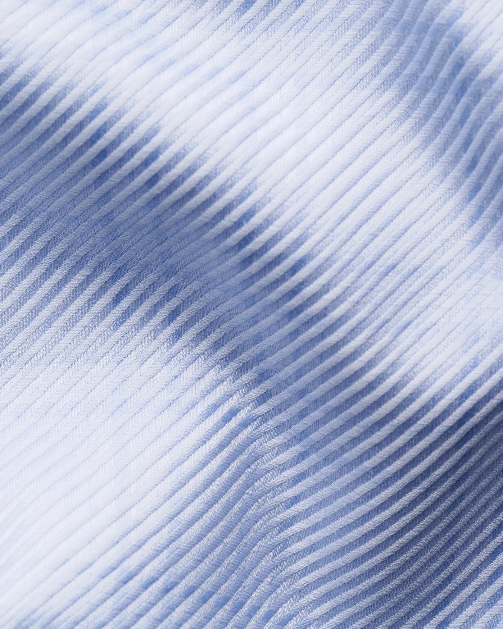 Eton - check king twill shirt