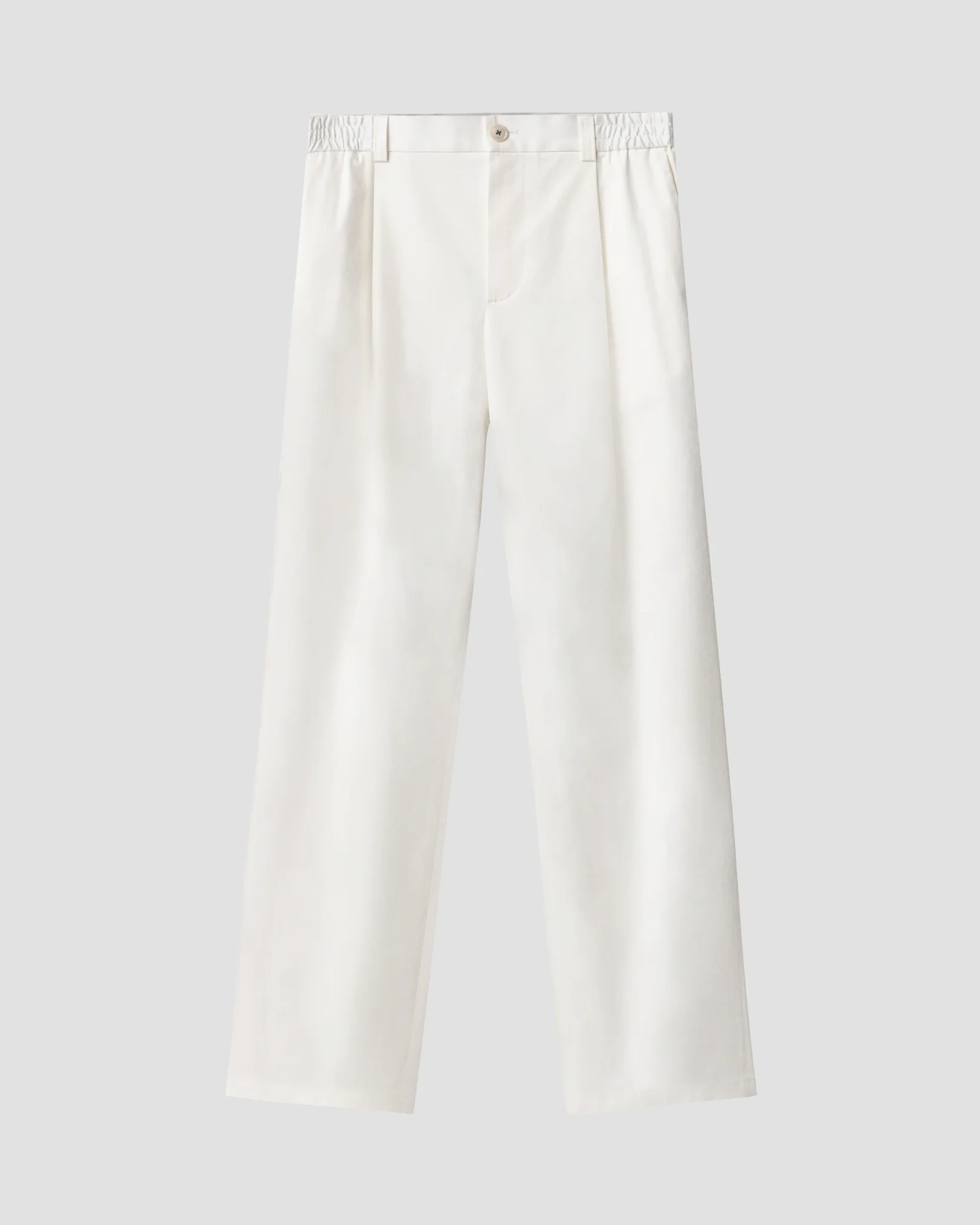 Eton - eton x tretorntrousers