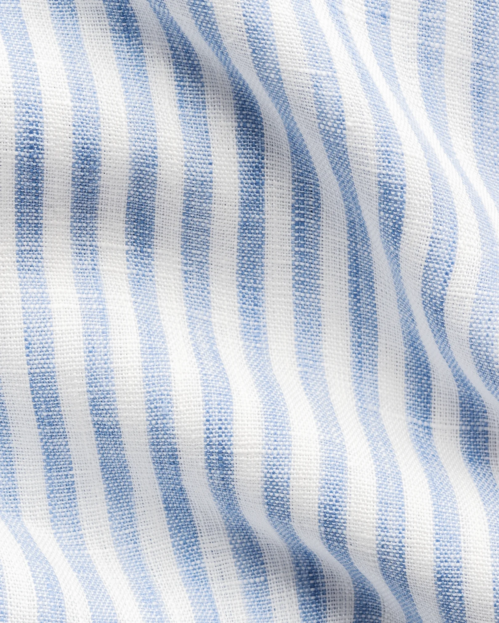 Eton - striped linen shirt