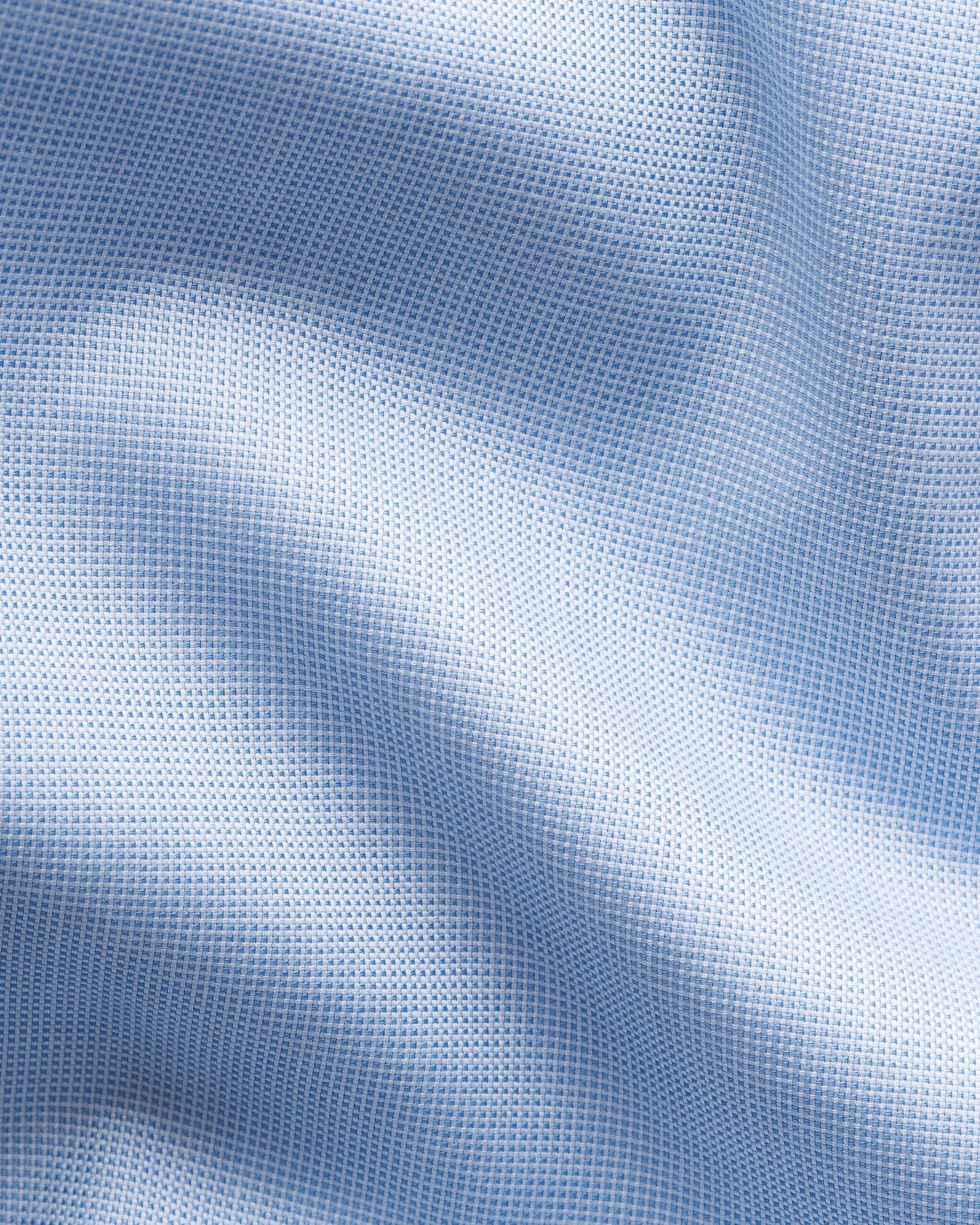 Knitterresistent Oxford-Hemd