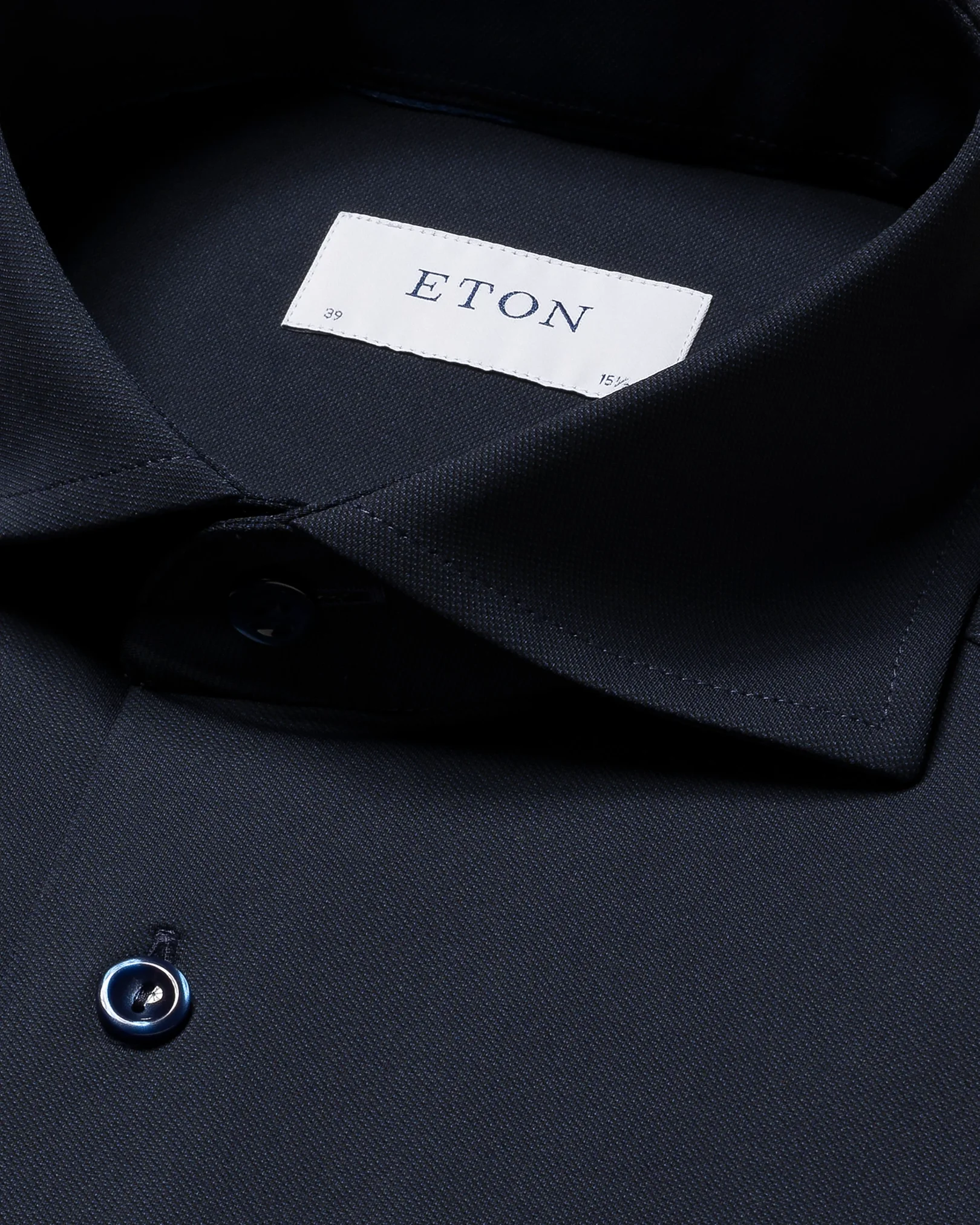 Eton - four way navy