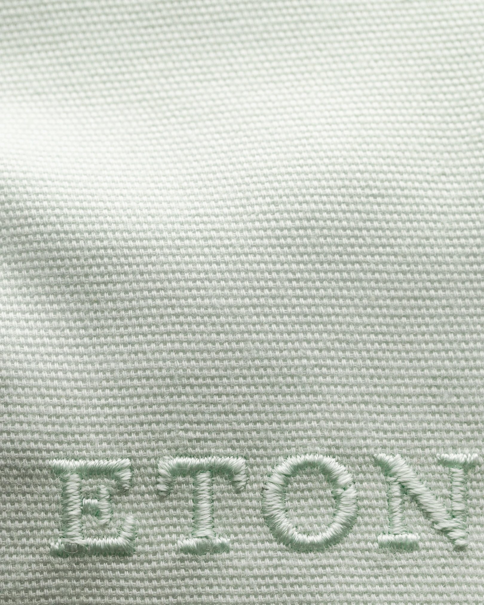 Eton - mid green