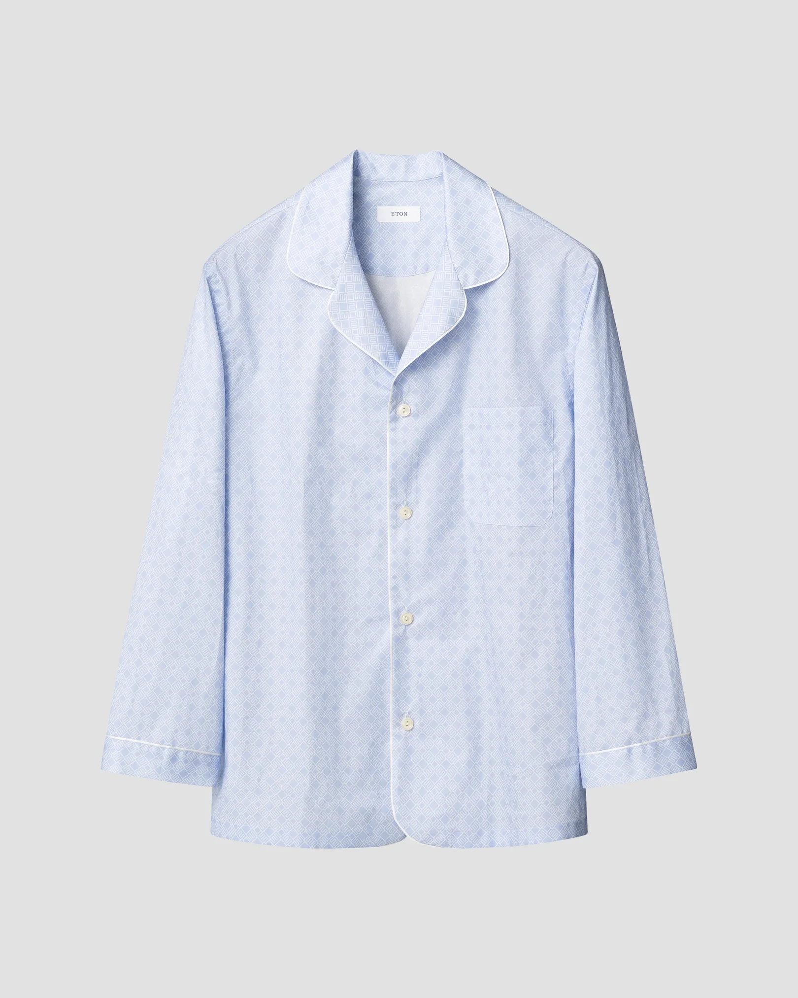 Eton - e logo pyjama set