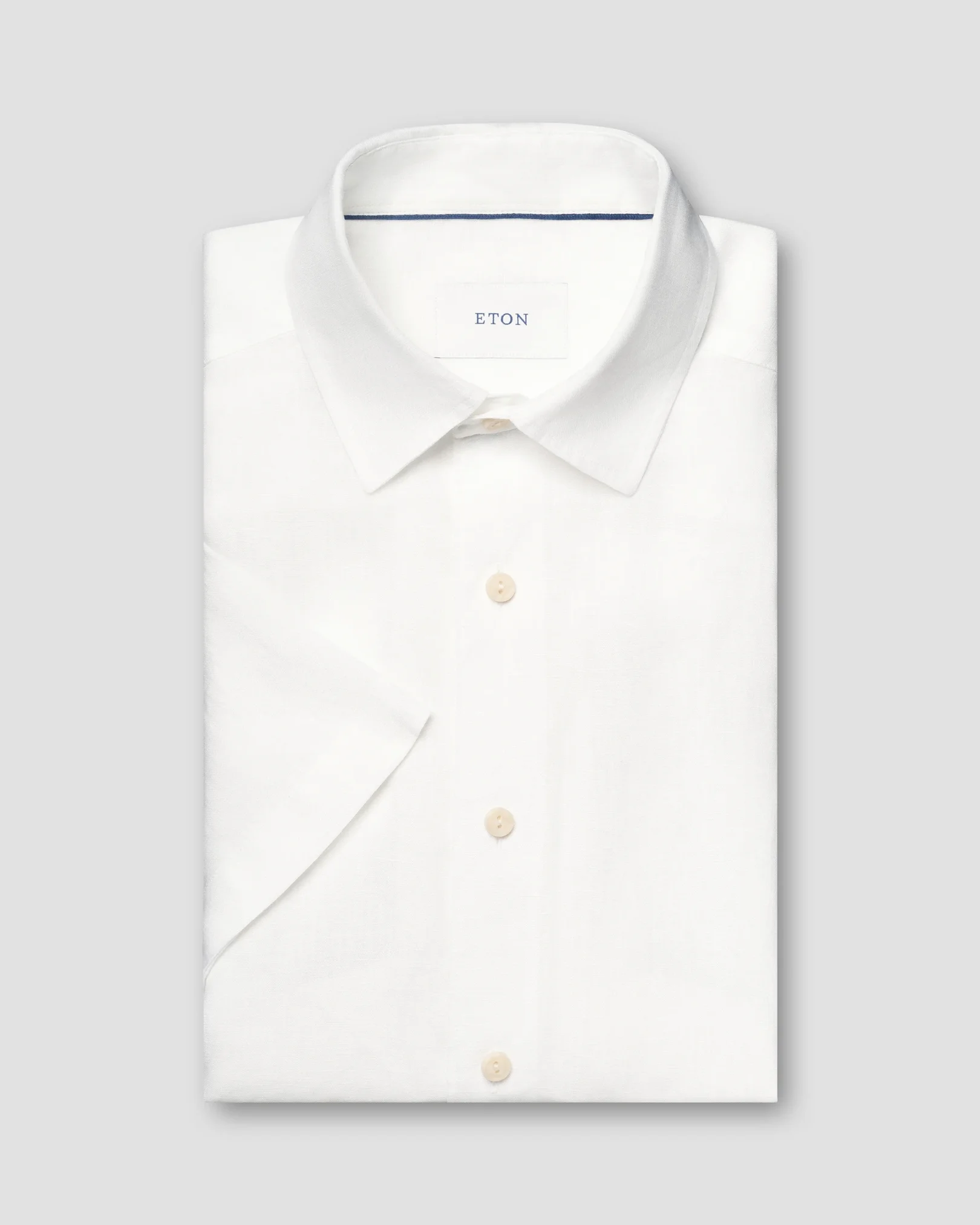 Eton - Linen Shirt