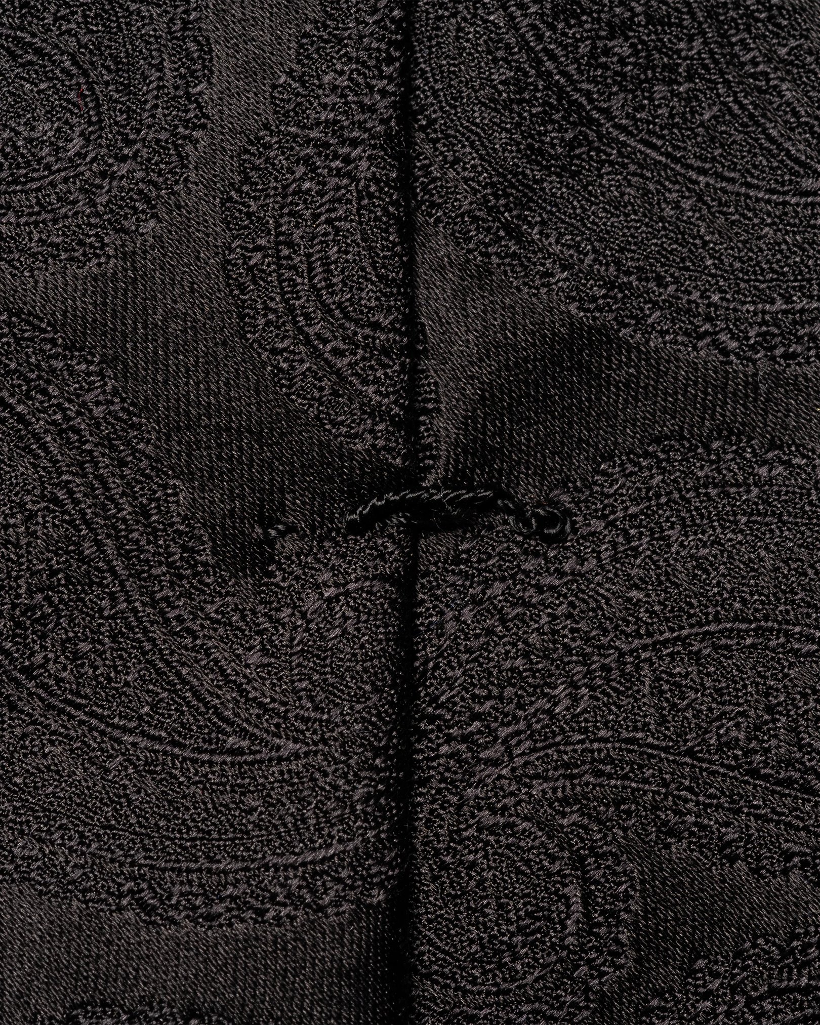 Eton - black ties