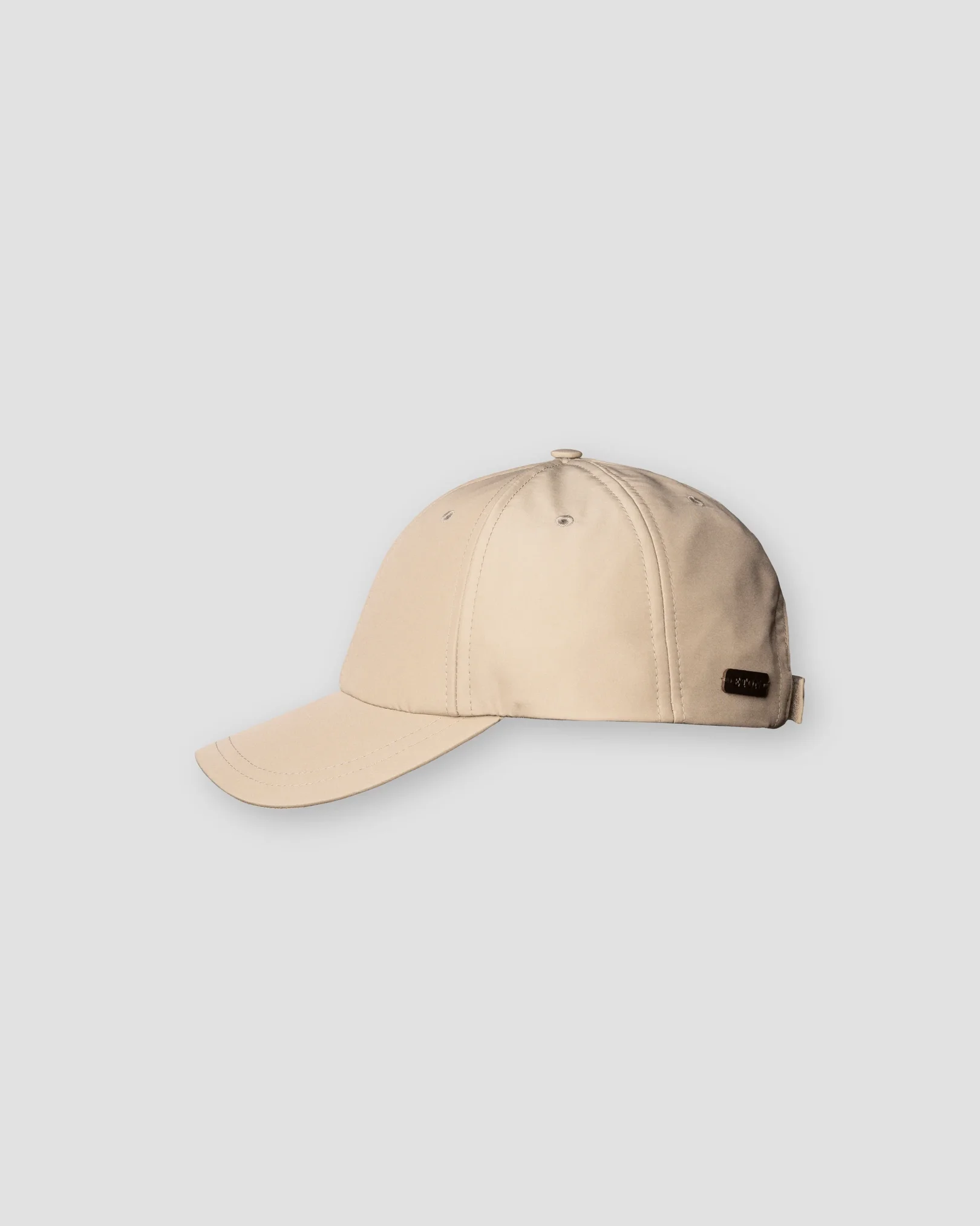 Eton - beige sport cap