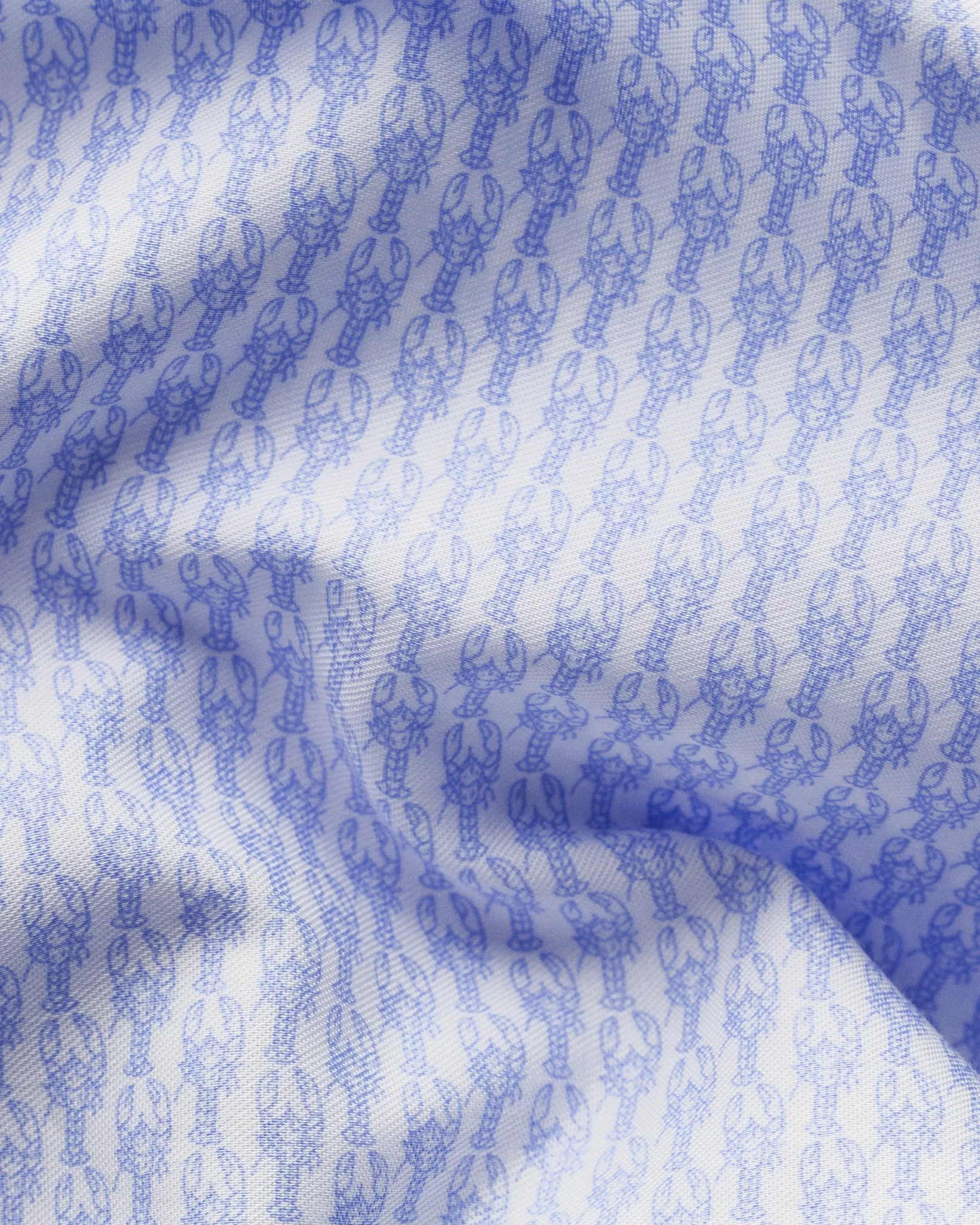 Signature Twill