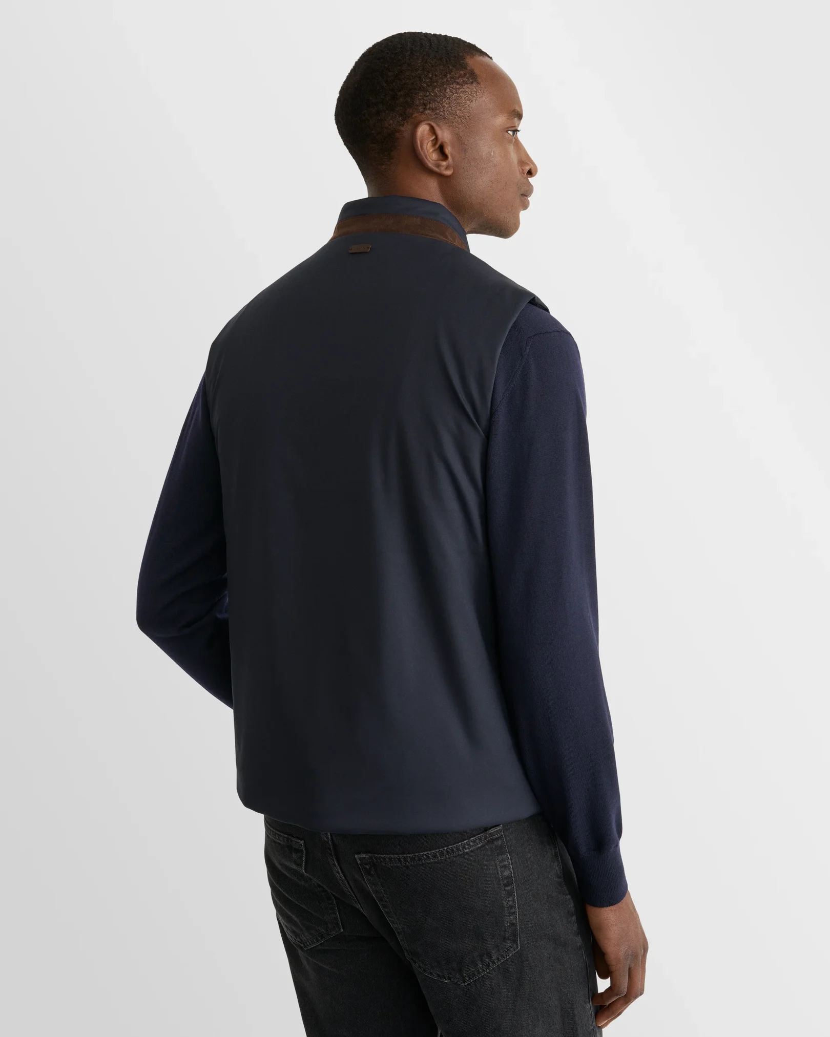 Eton - Padded Vest