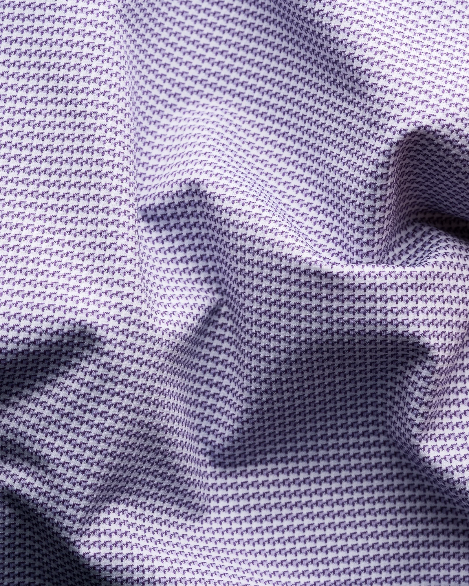 Eton - Light purple Dundalk Shirt