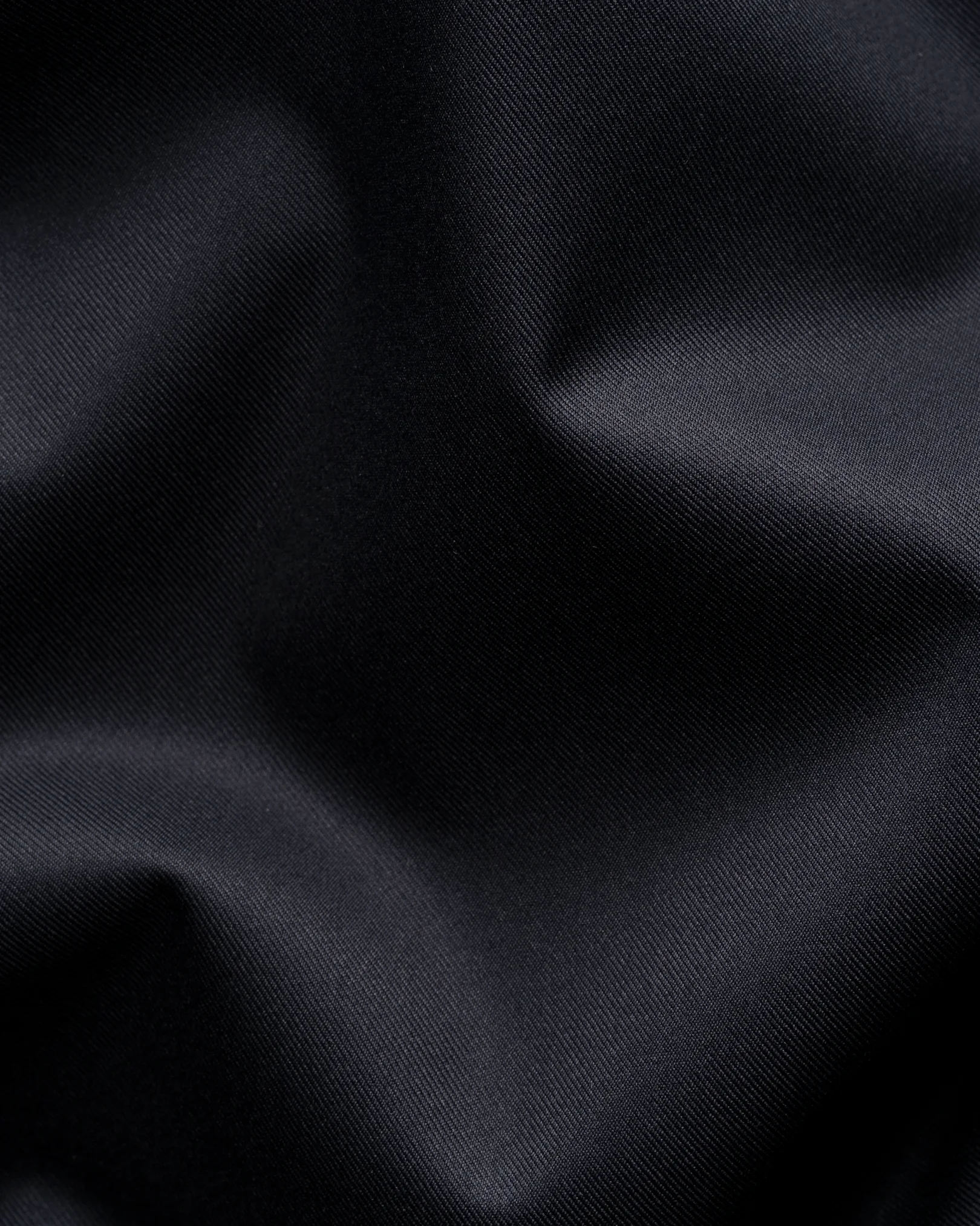 Eton - lightweight wind vest navy blue