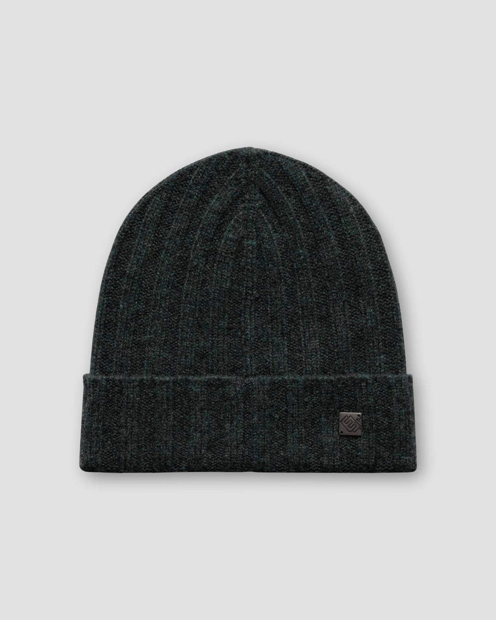 Eton - green luxury eton beanie