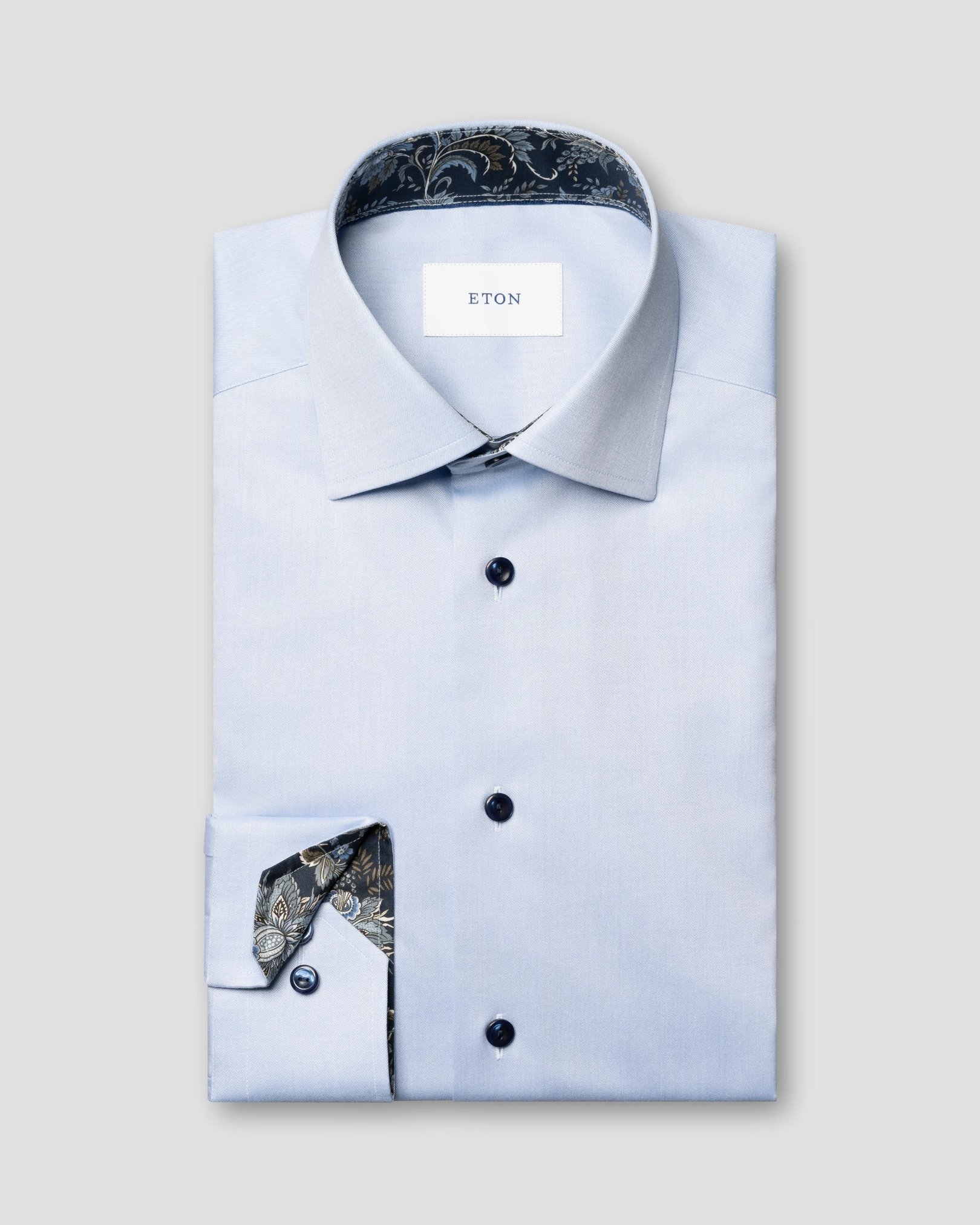 Eton - Signature Twill Shirt