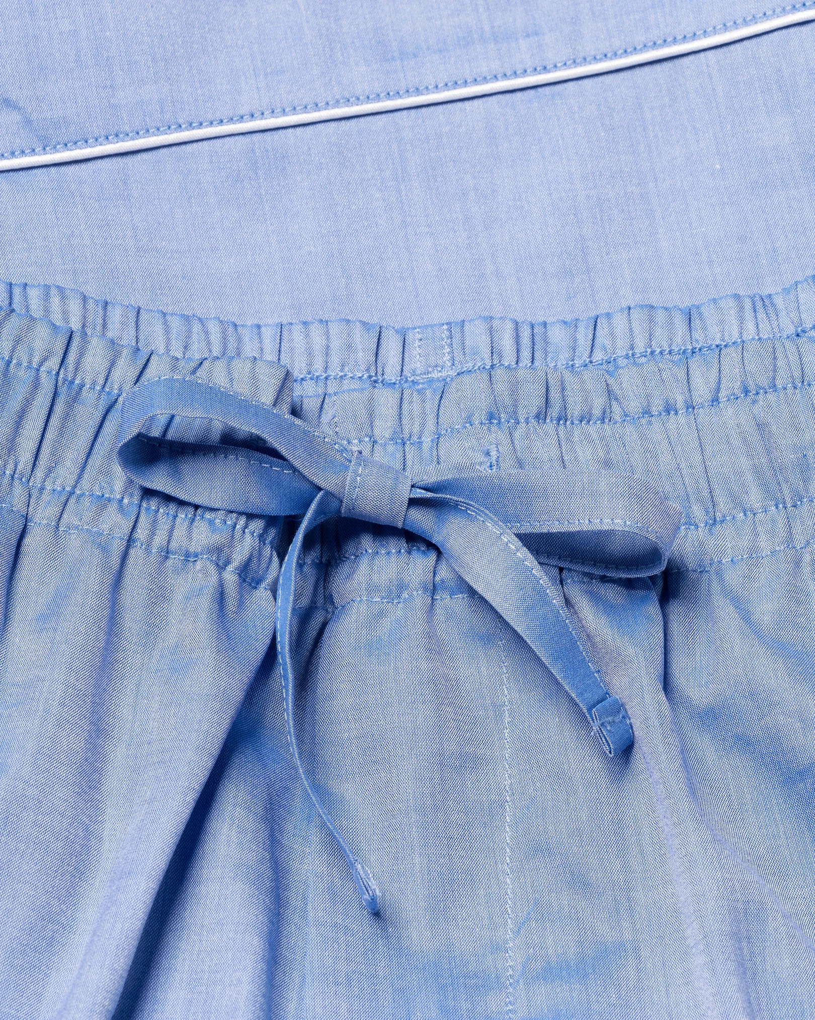Eton - cotton woven pajama set