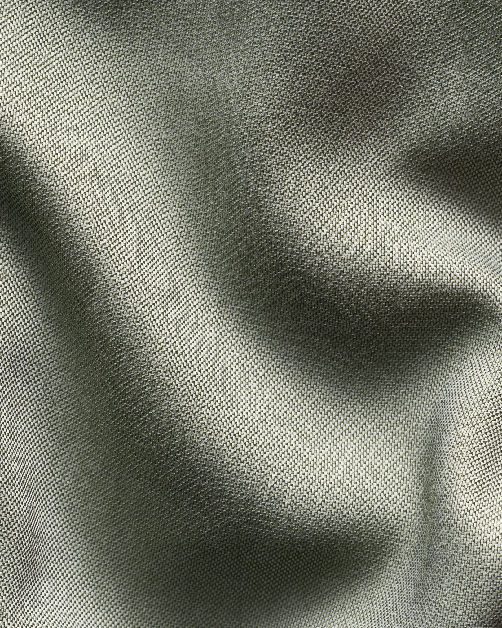 Eton - Solid Signature Oxford Shirt