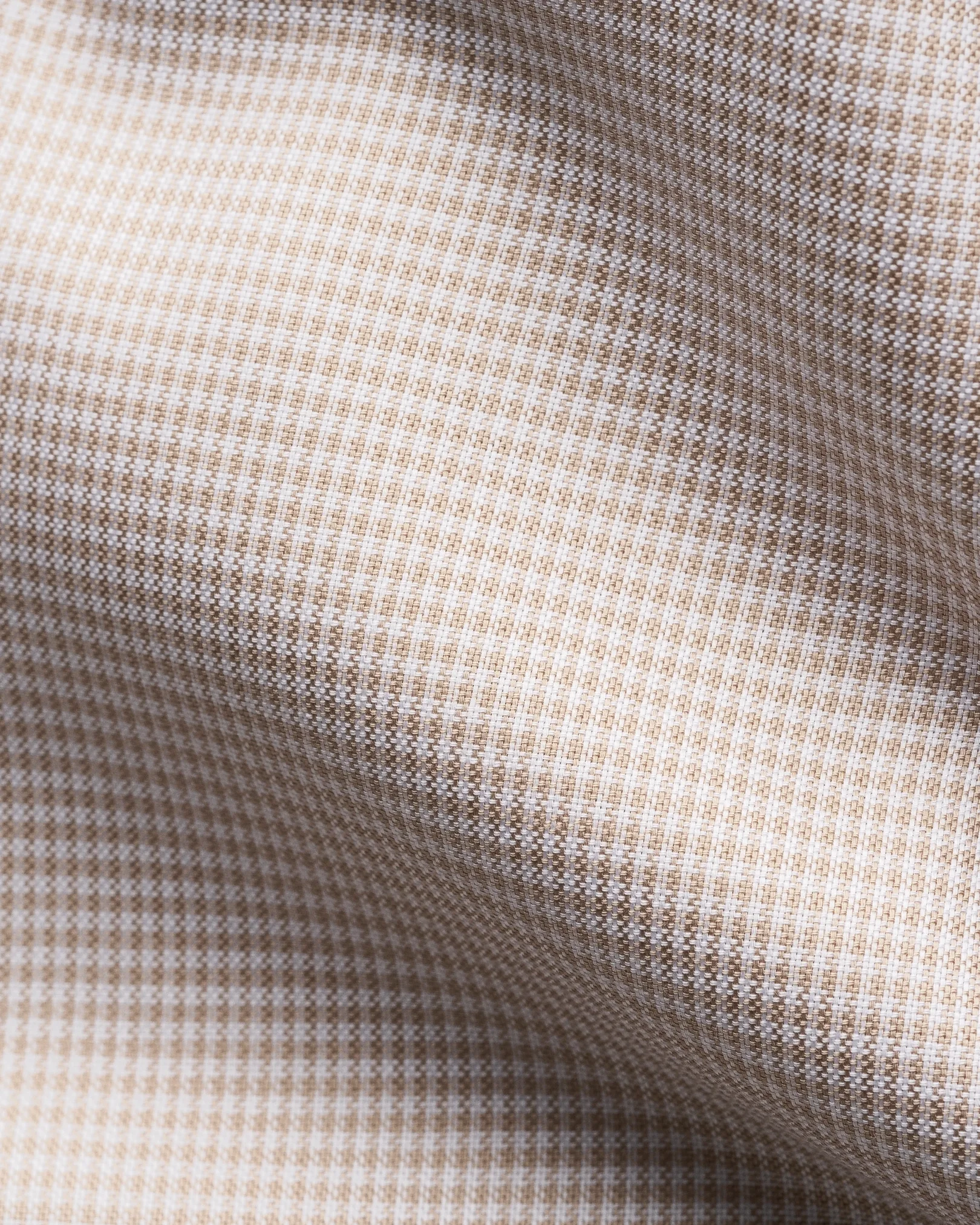 Wrinkle-resistant Oxford 