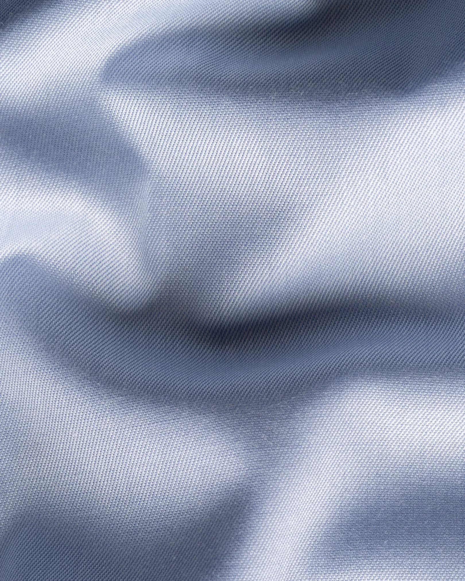 Eton - light blue geometric effect signature 263
