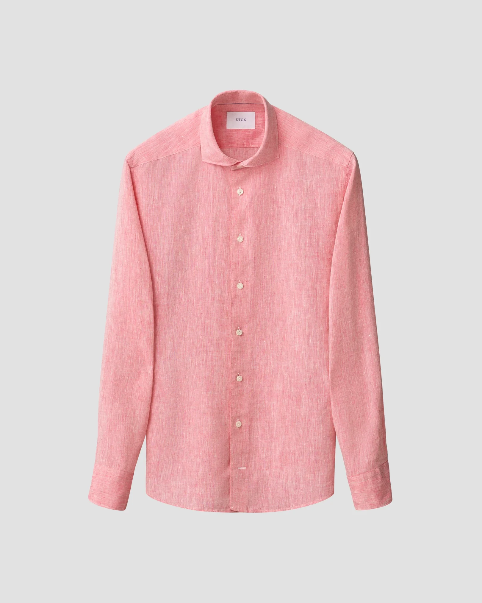 Eton - Linen Shirt