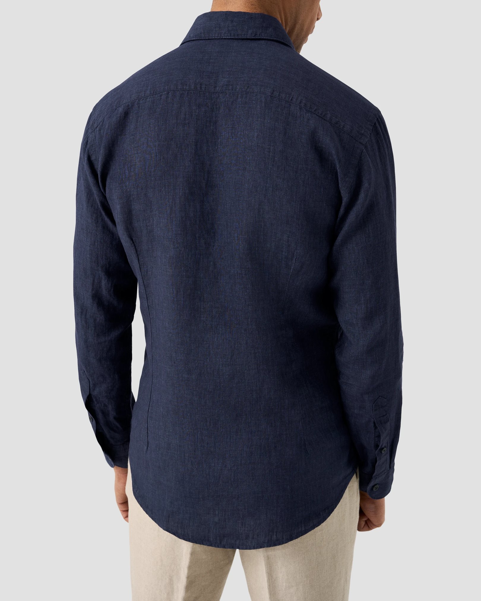 Eton - Linen Shirt