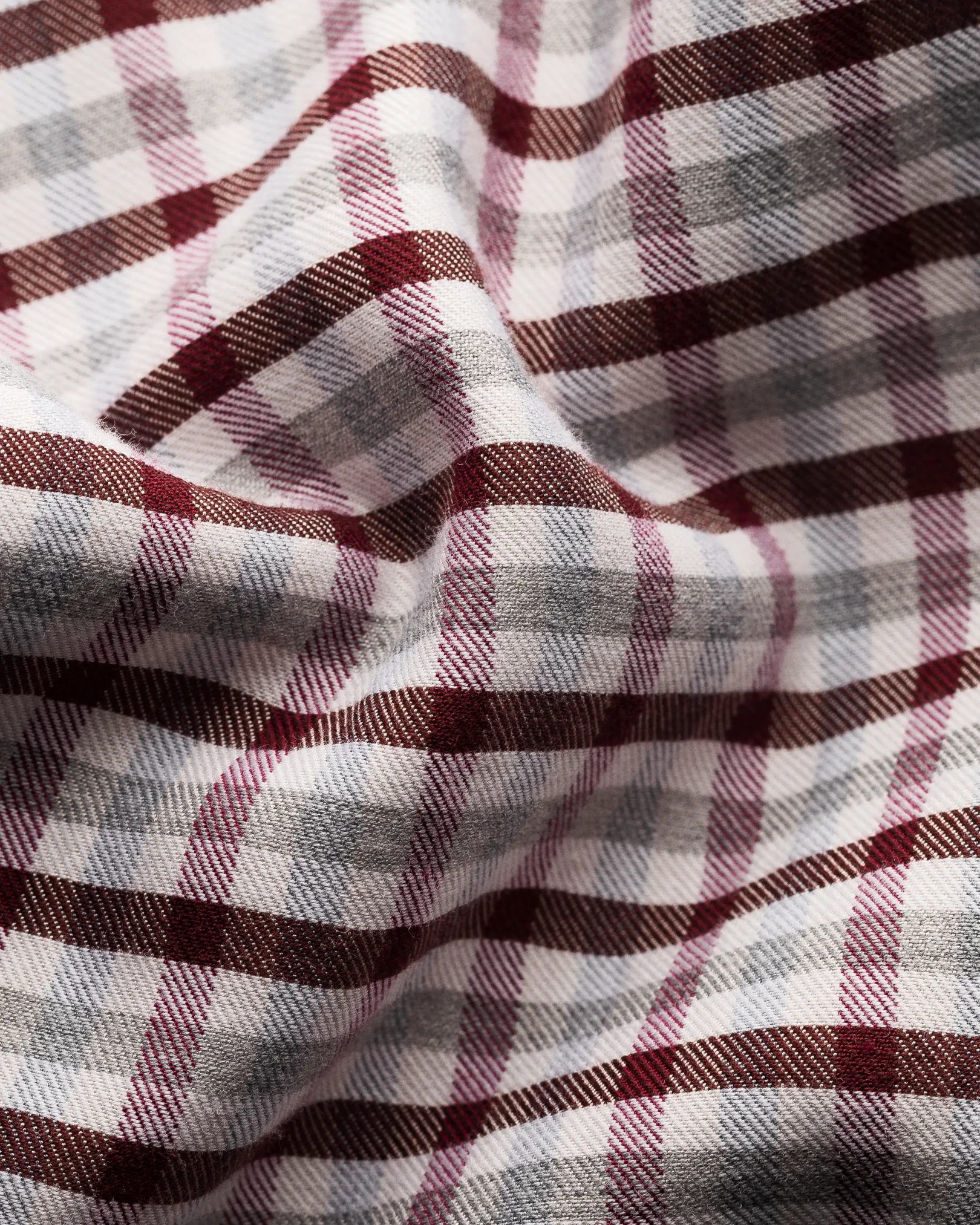 Cotton & TENCEL™ Lyocell Flannel