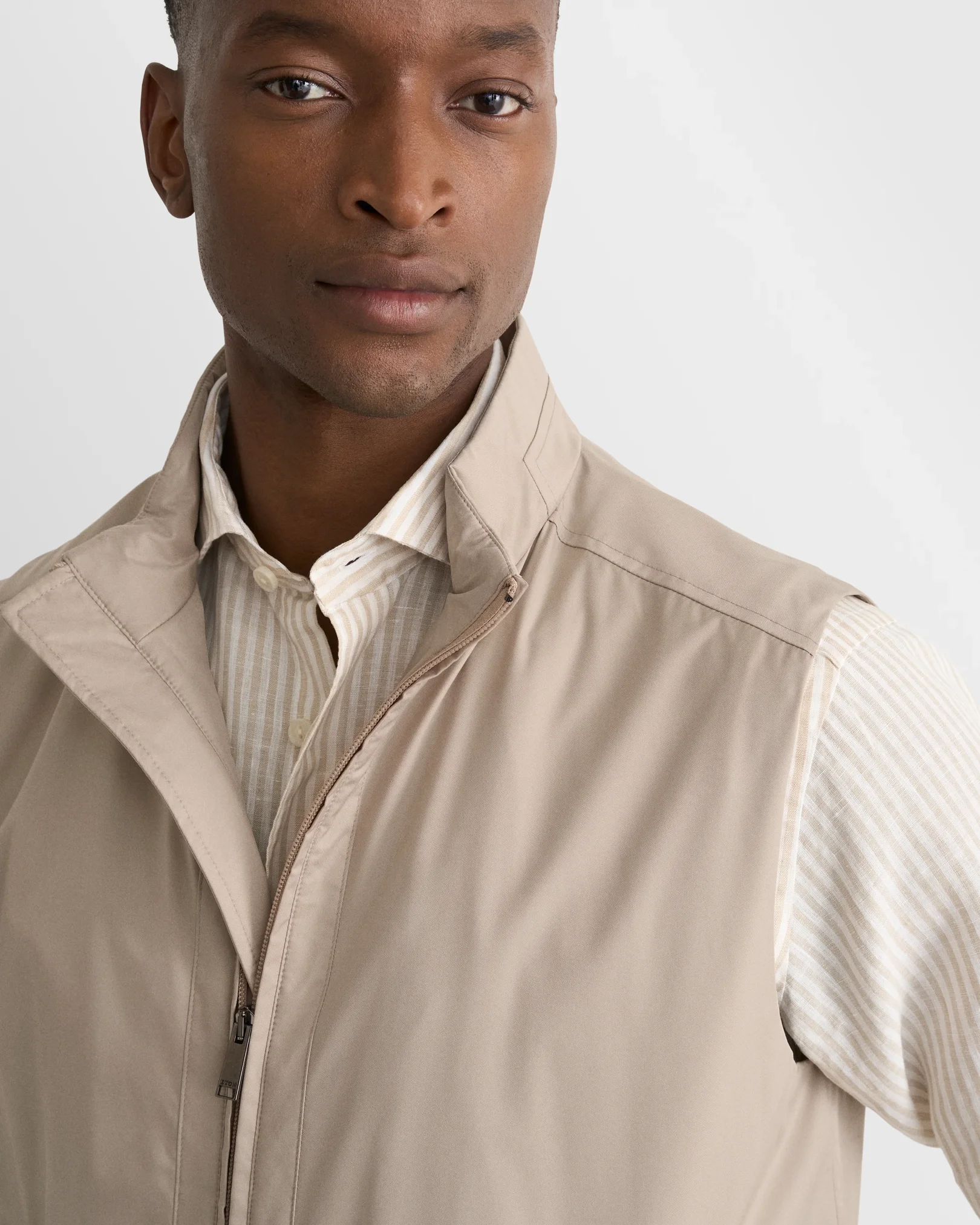 Eton - Lightweight Wind Vest