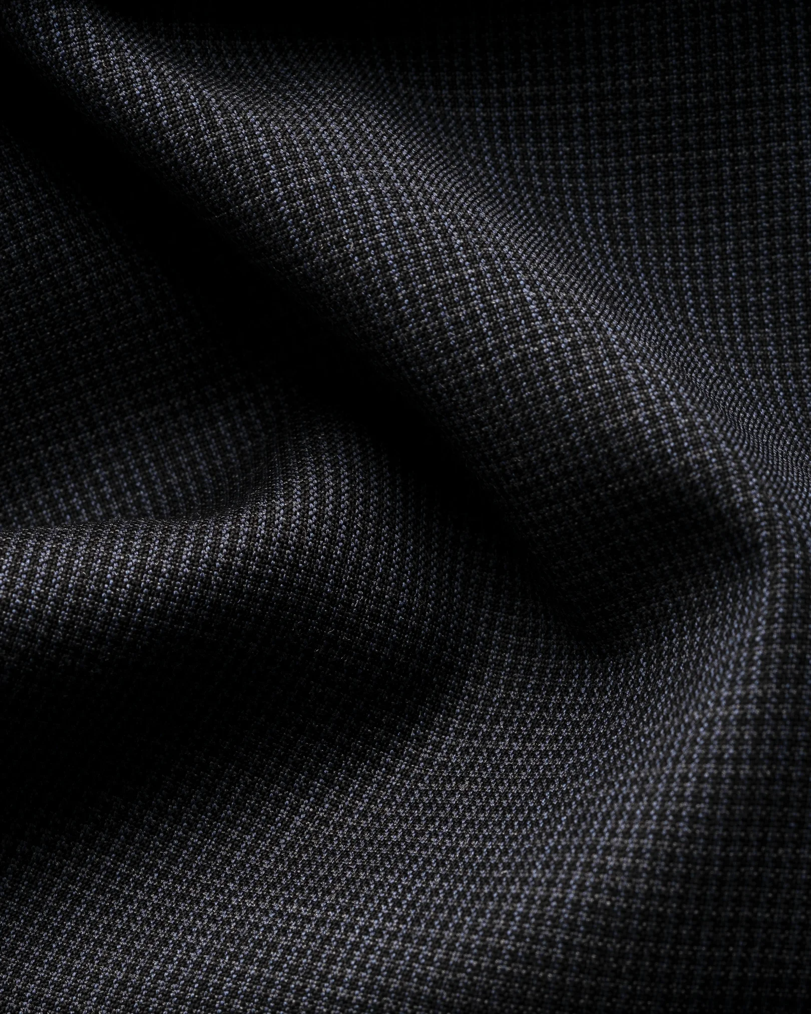 Eton - Houndstooth Merino Shirt