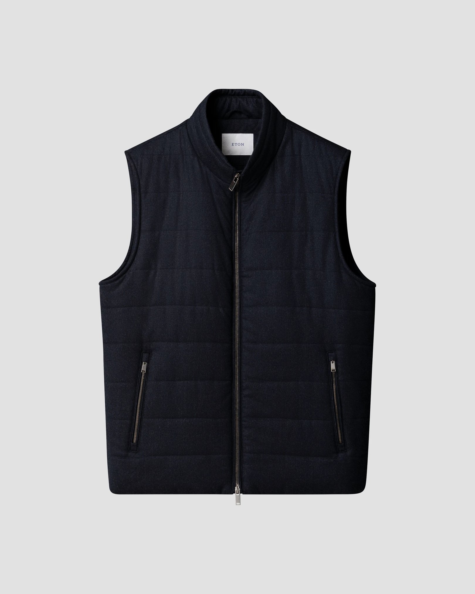 Eton - Padded Vest